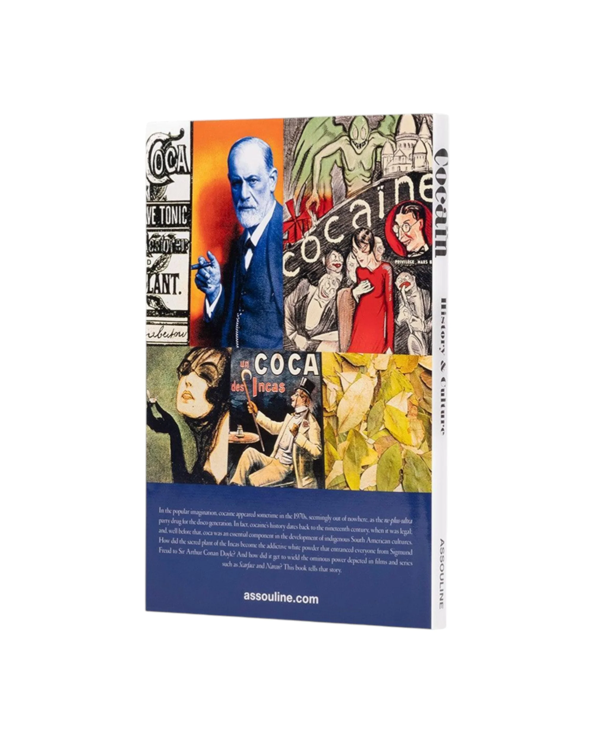 Cocaïn: History & Culture - Image 4