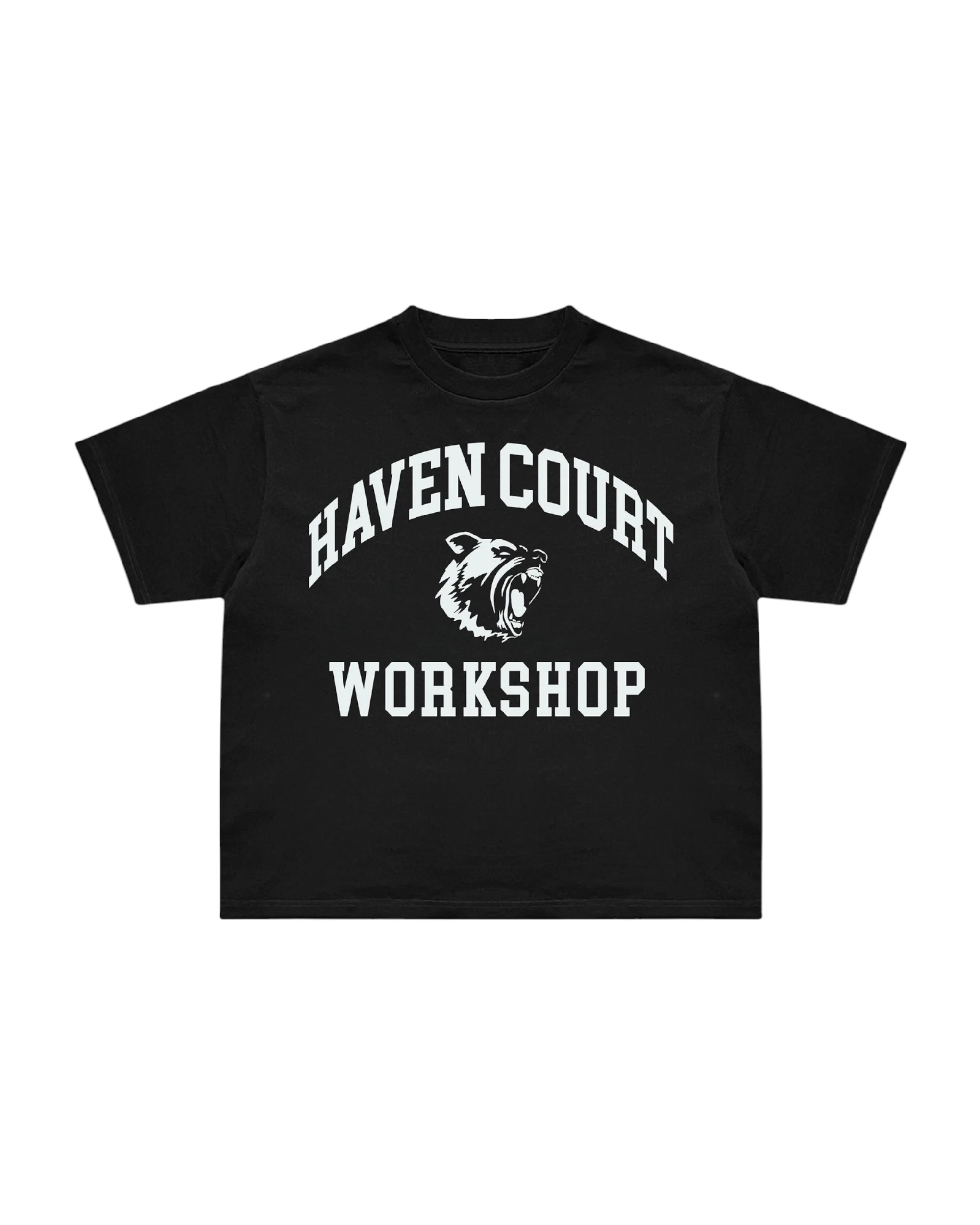 College Bear Tee (Shaka x HC x COMPLEX)