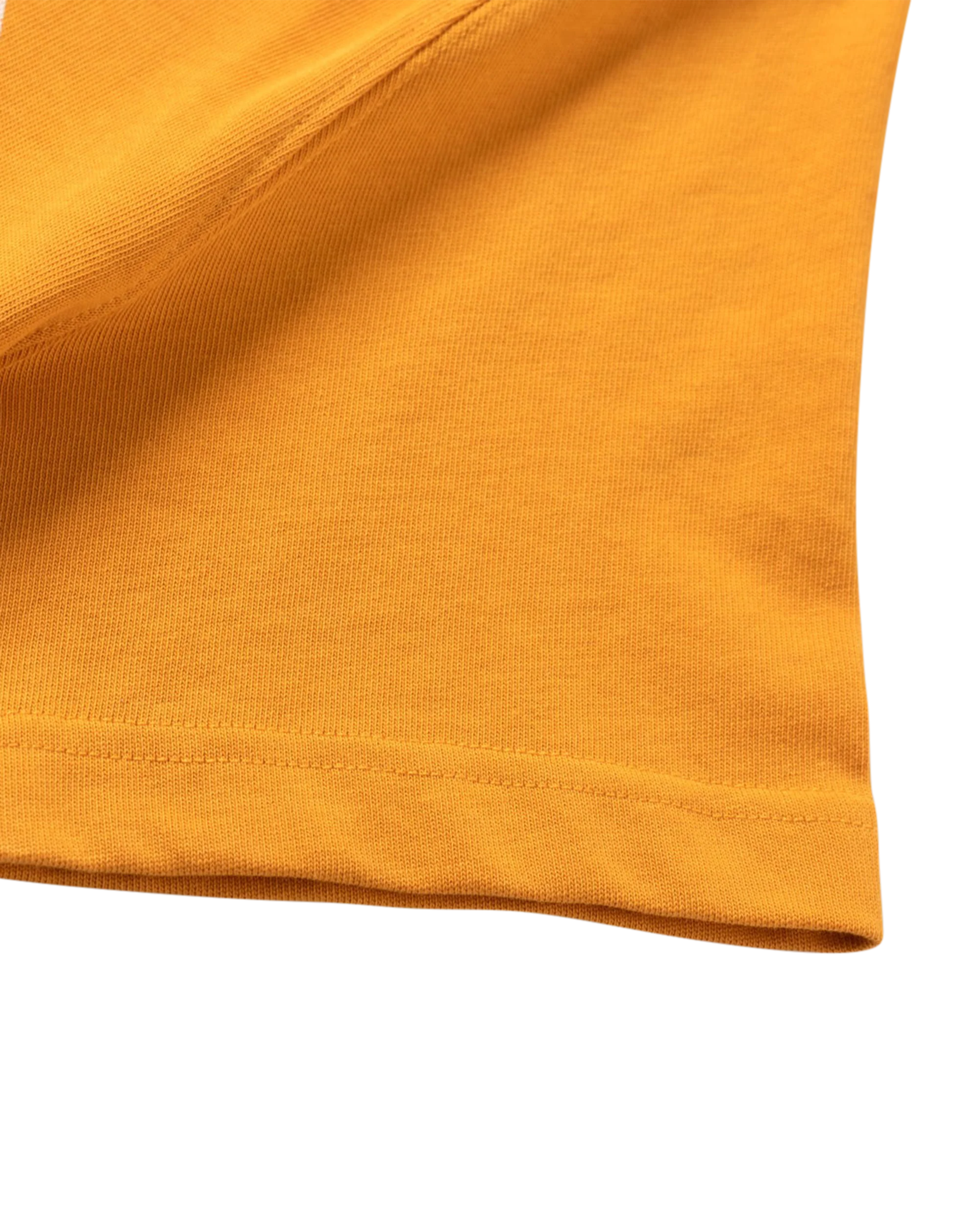 Collegiate Tee - Orange - Image 10