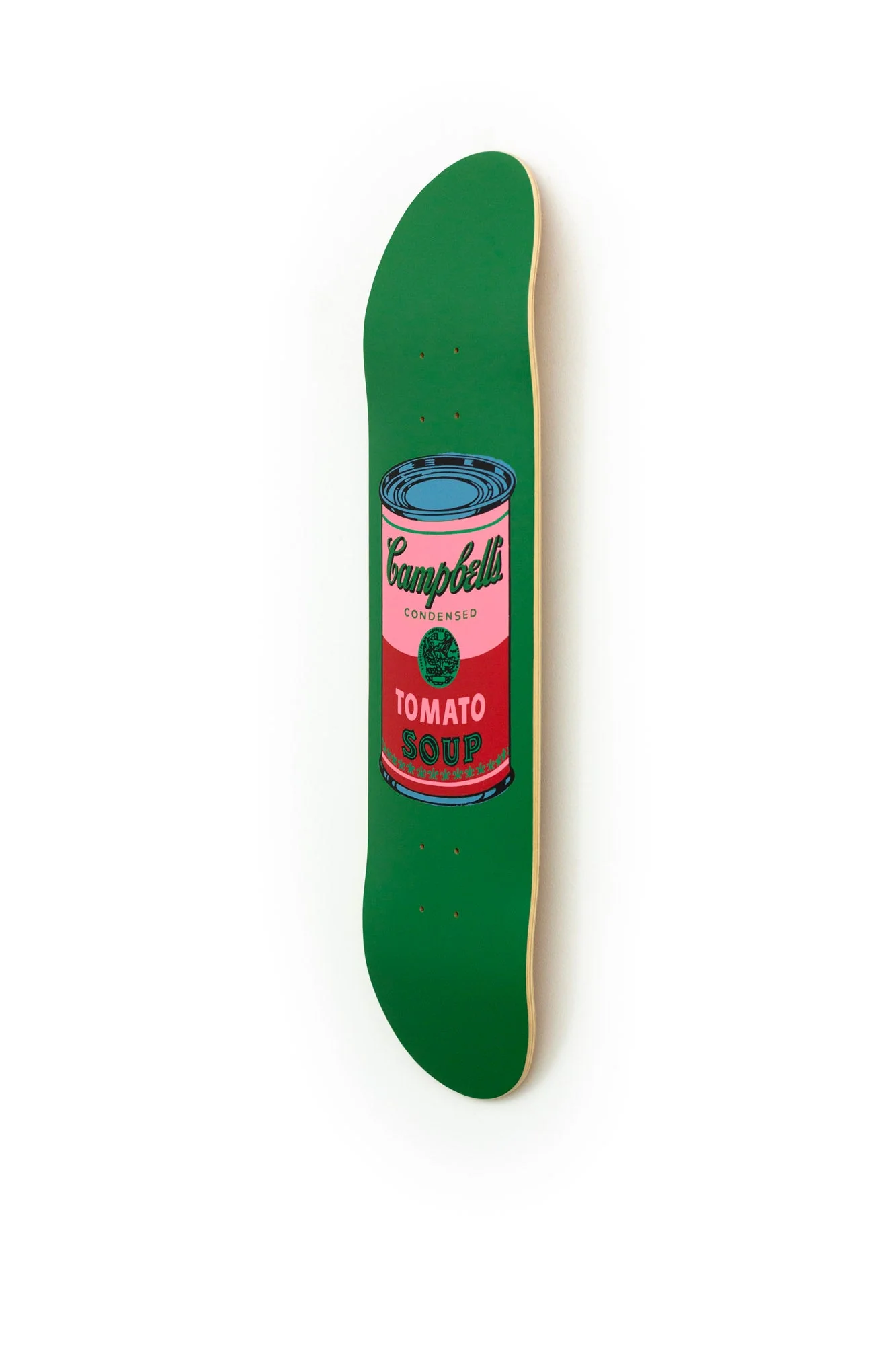 Colored Campbell's Soup Blood - Image 11