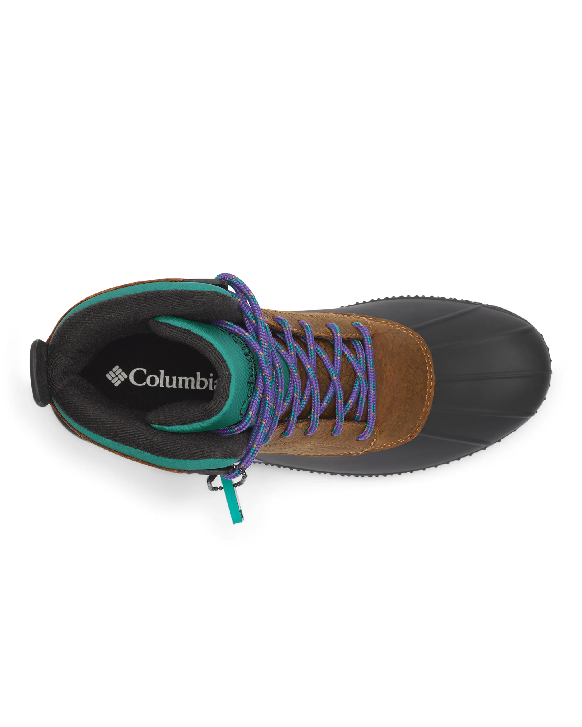 Columbia Sportswear - Bugaboot 1 - Image 4