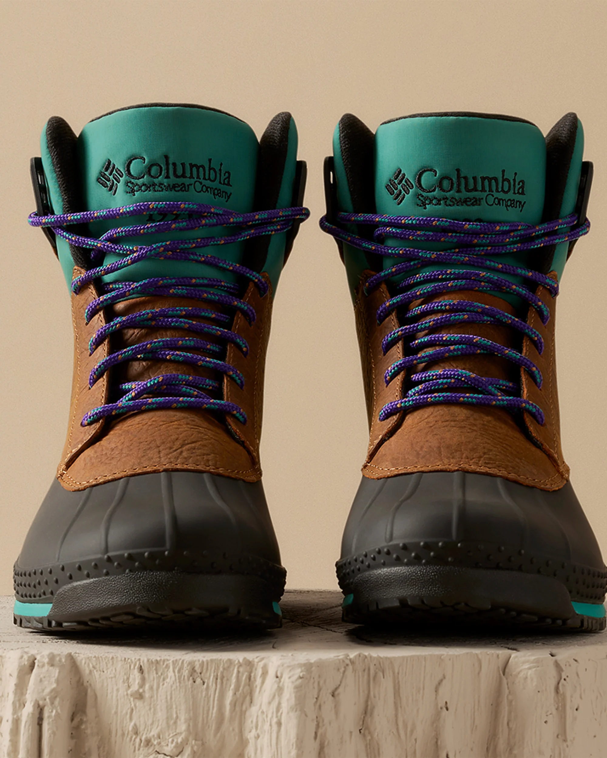 Columbia Sportswear - Bugaboot 1 - Image 8