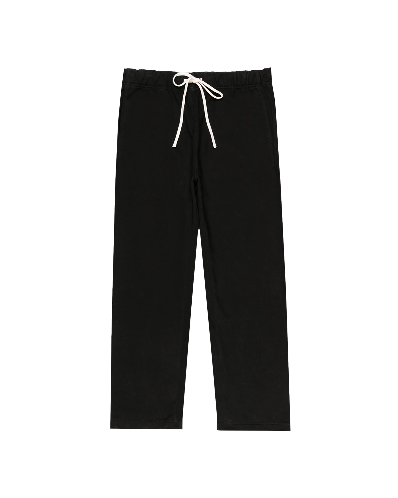 Complex Core Sweatpant (Black)
