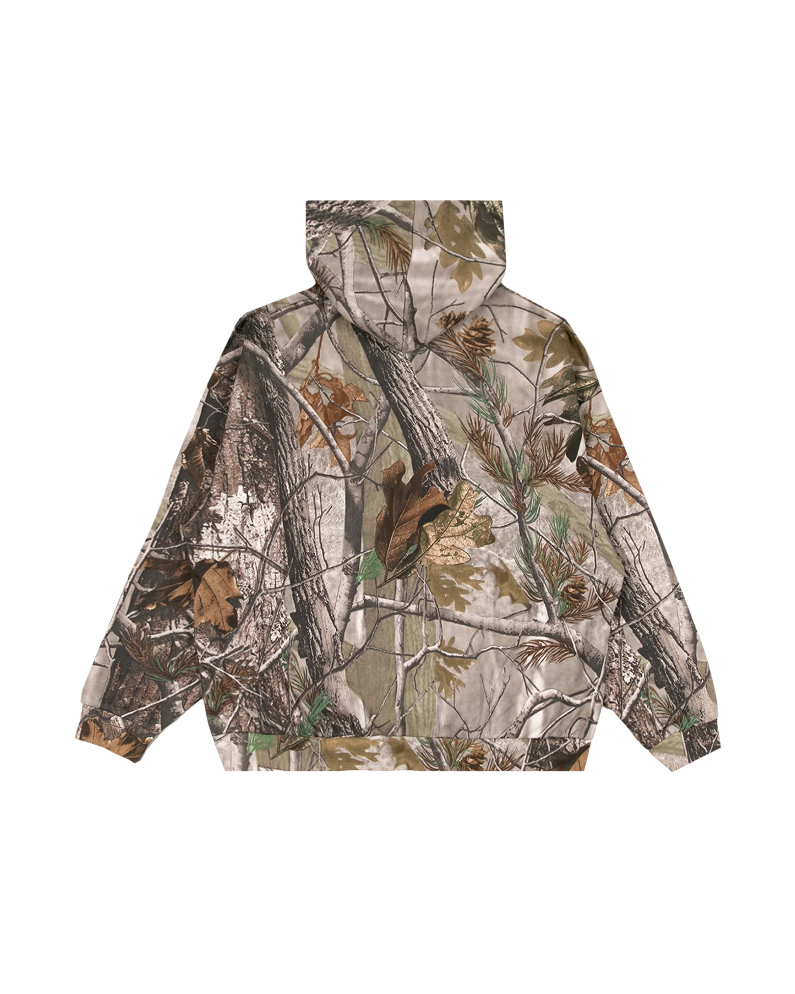 Complex Core Hoodie (Camouflage) - Image 2
