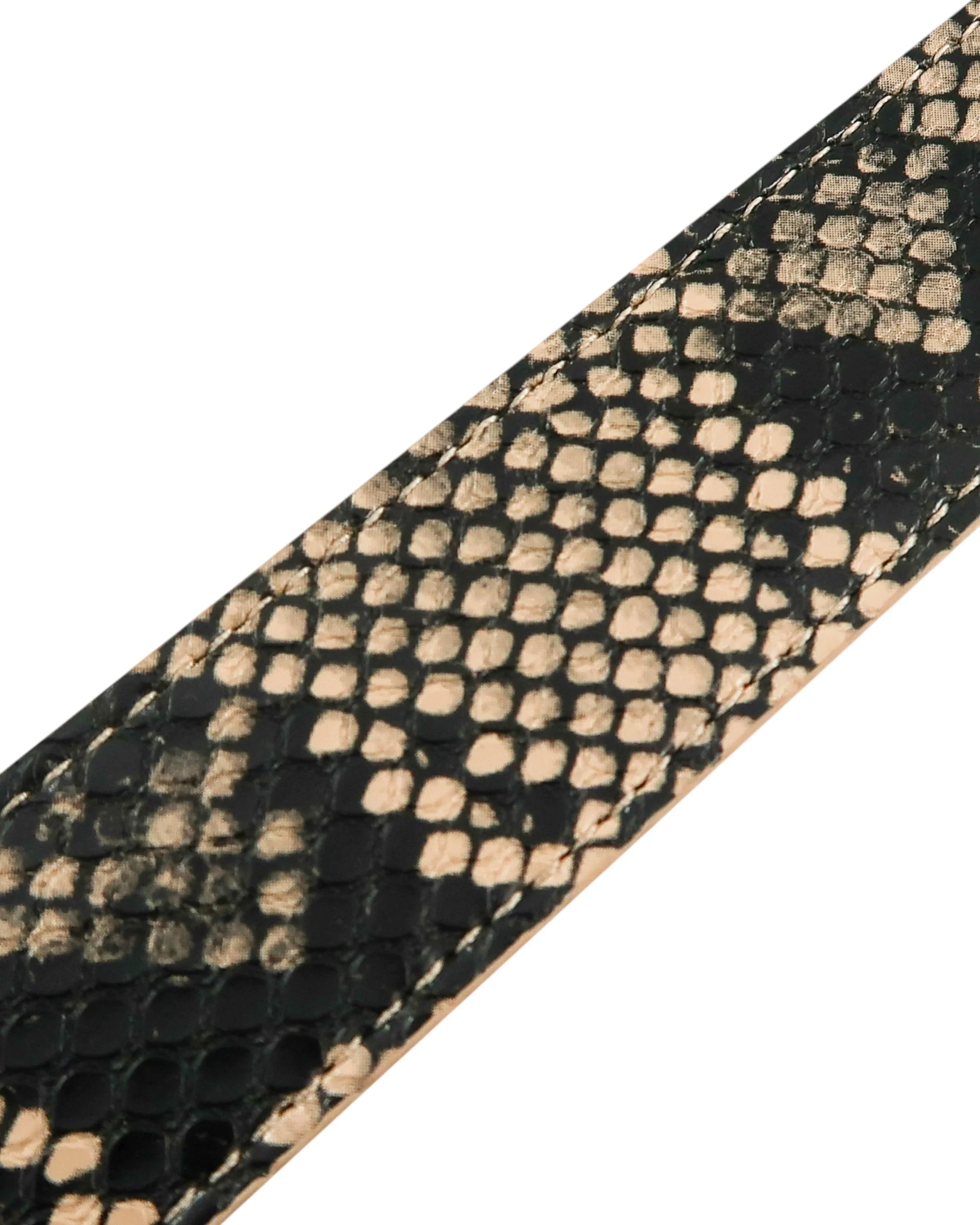 SnakeSkin Faith Belt - Image 3