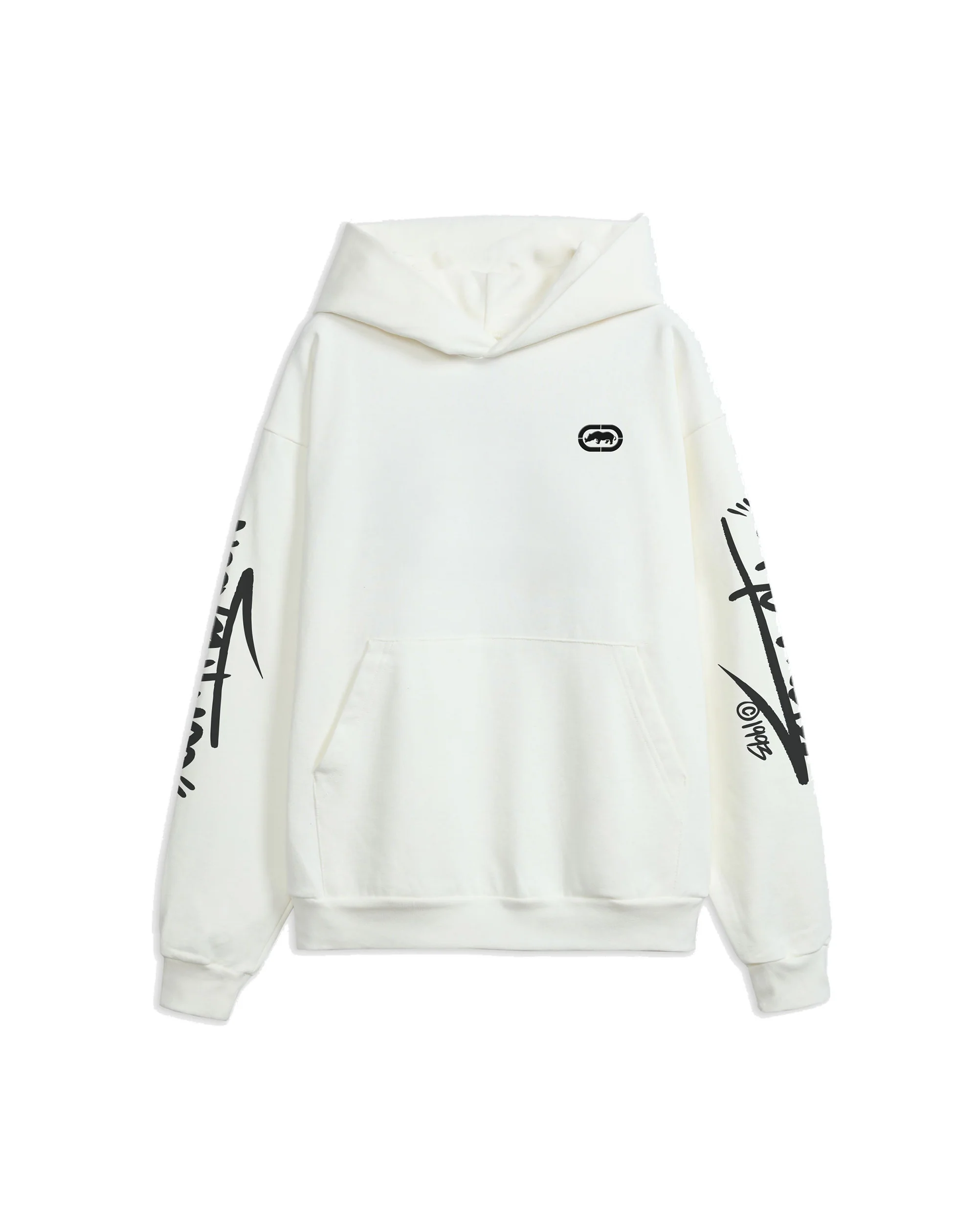 Complex Hood
