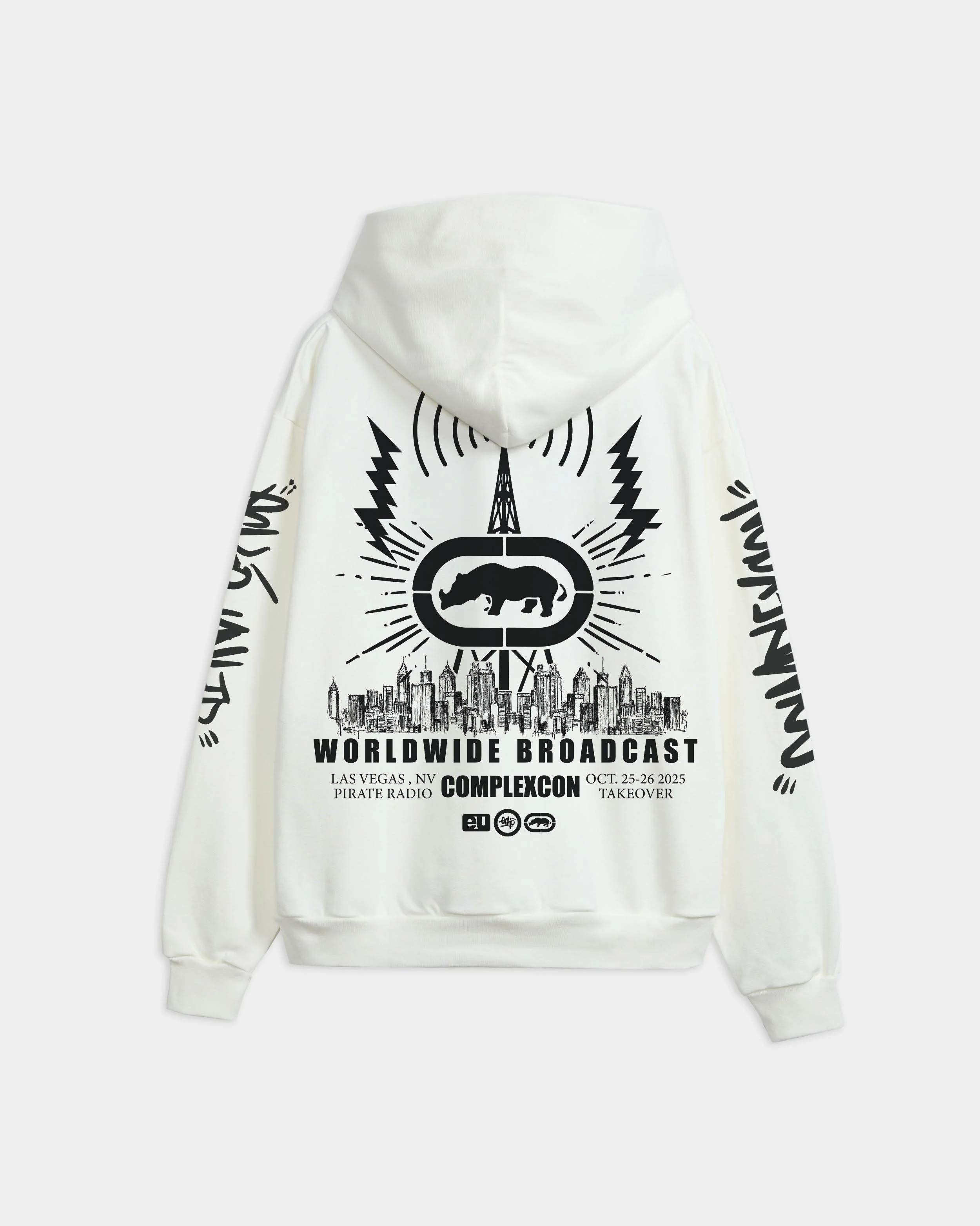 Complex Hood - Image 4