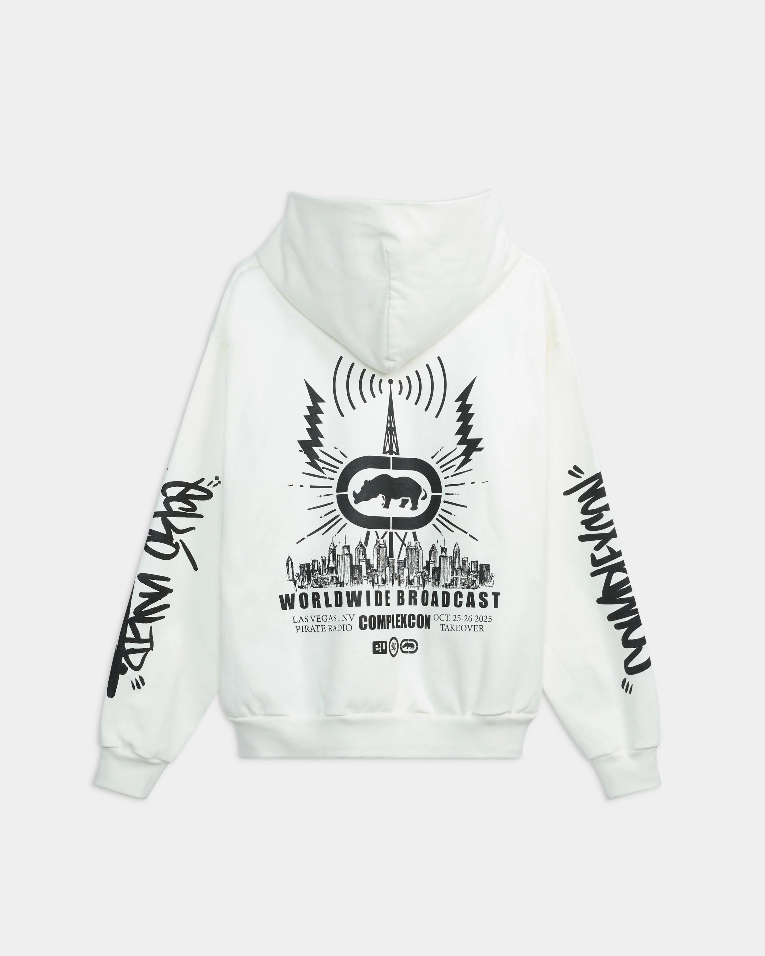Complex Hood - Image 8