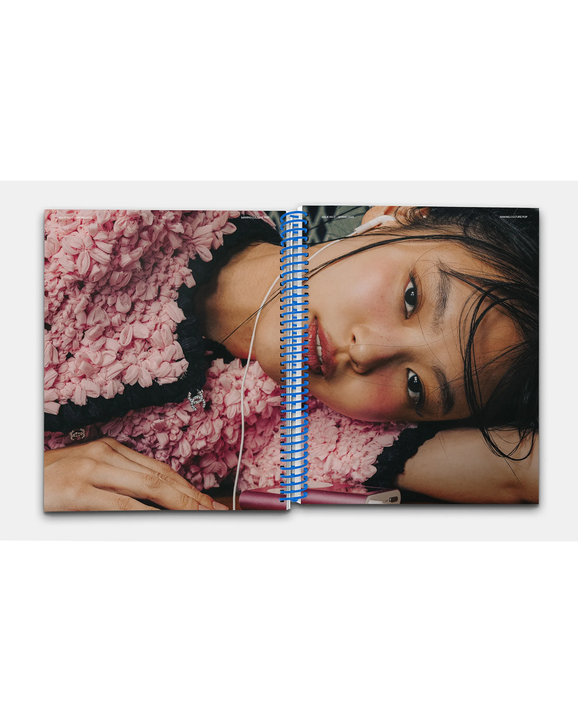 Complex Magazine - Issue No. 2 - Spring 2025 (The Innovation Issue) - Image 6