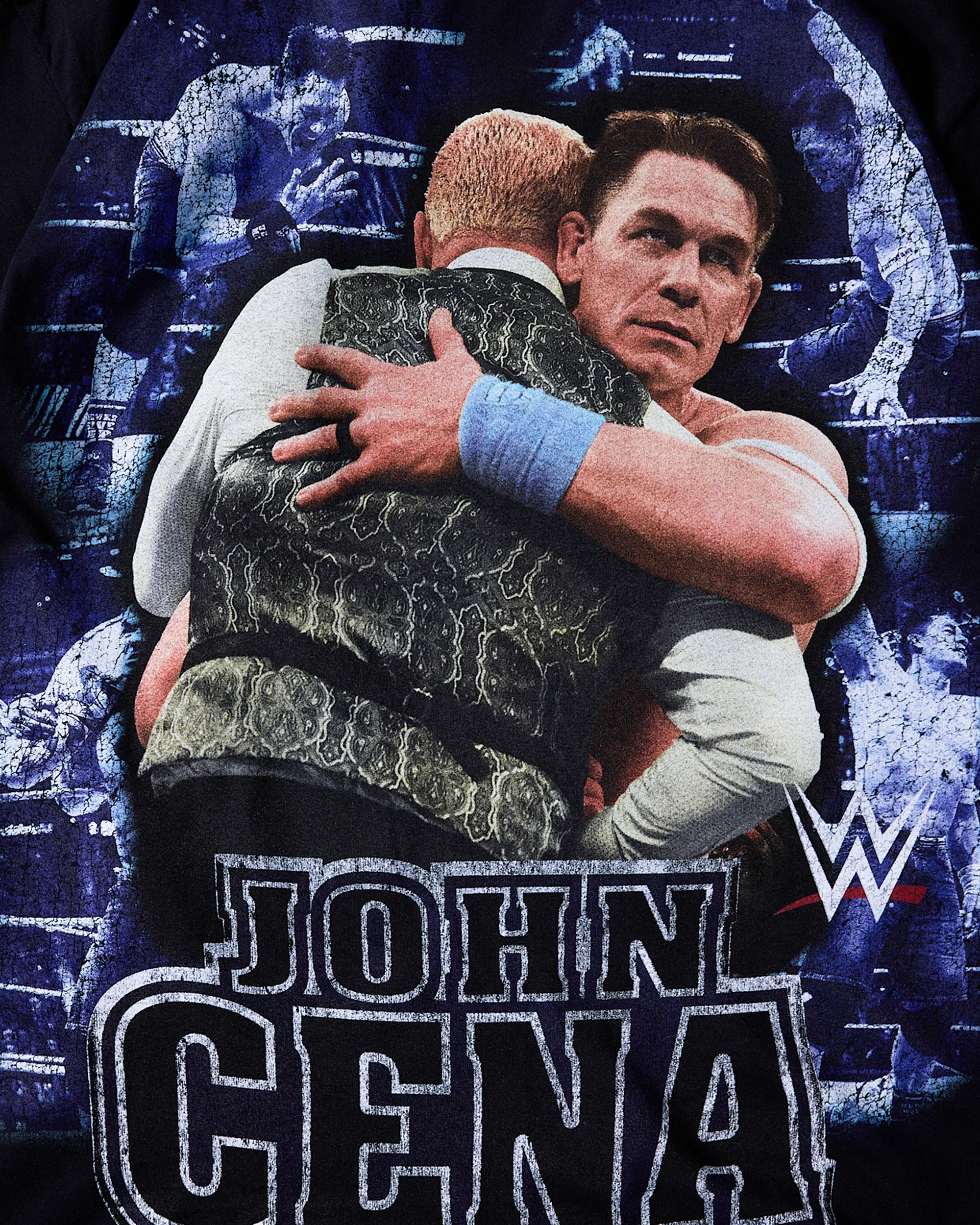 COMPLEX WWE JOHN CENA TEE - Image 3