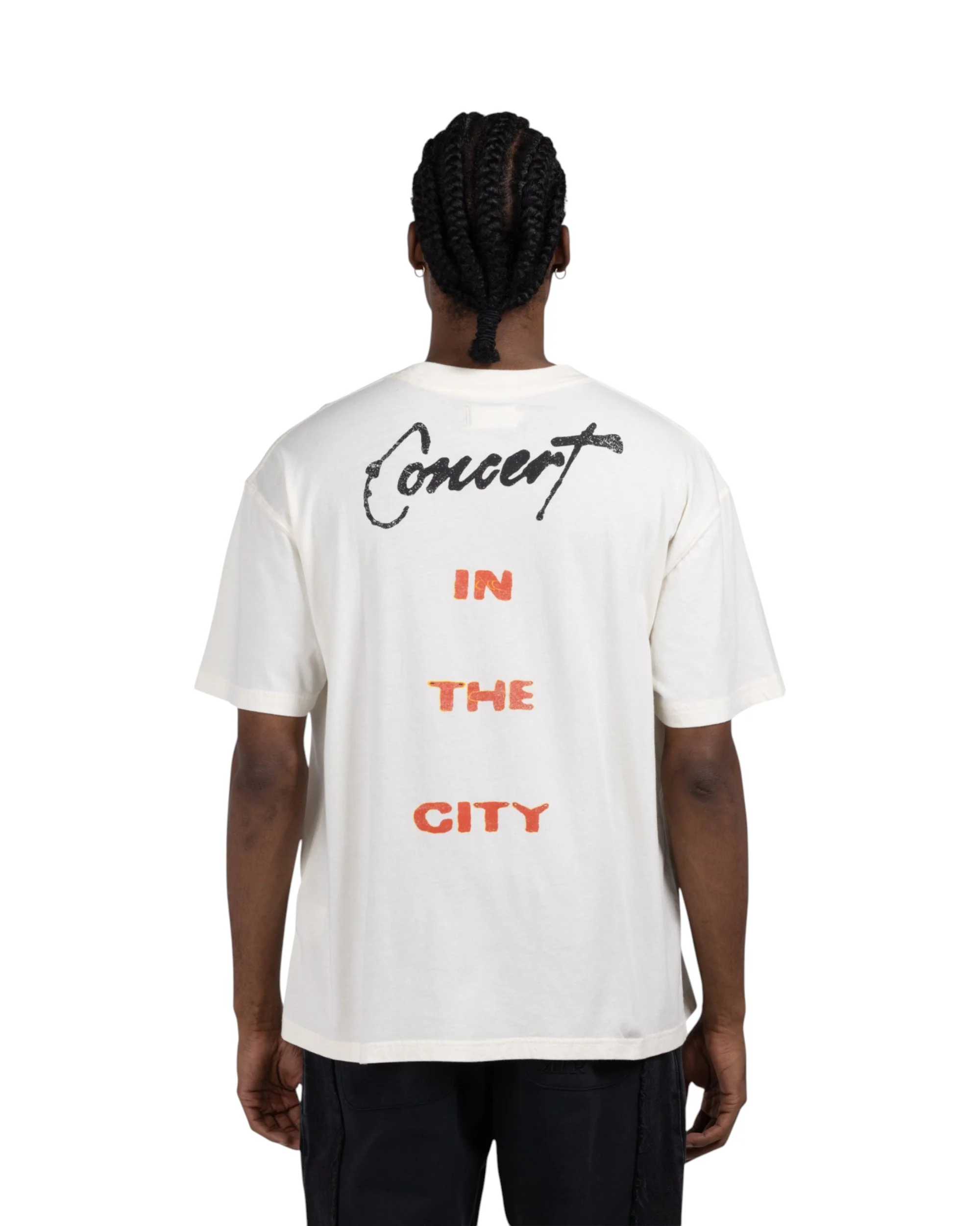 Concert In The Park - Bone - Image 4