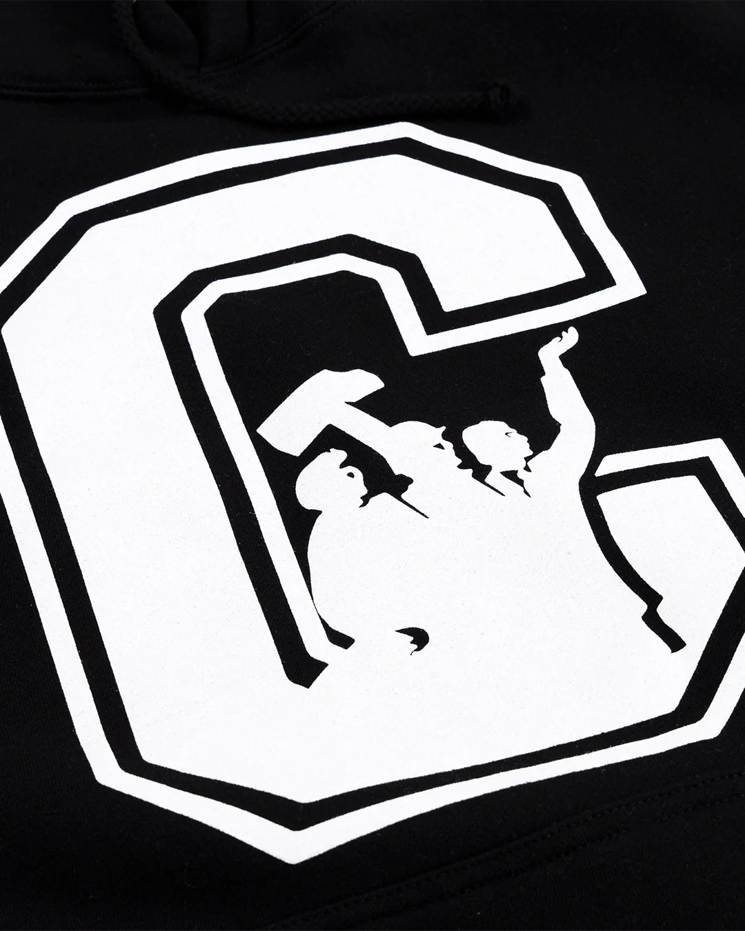 CONCRETE BOYS IT'S US TEE - Image 3