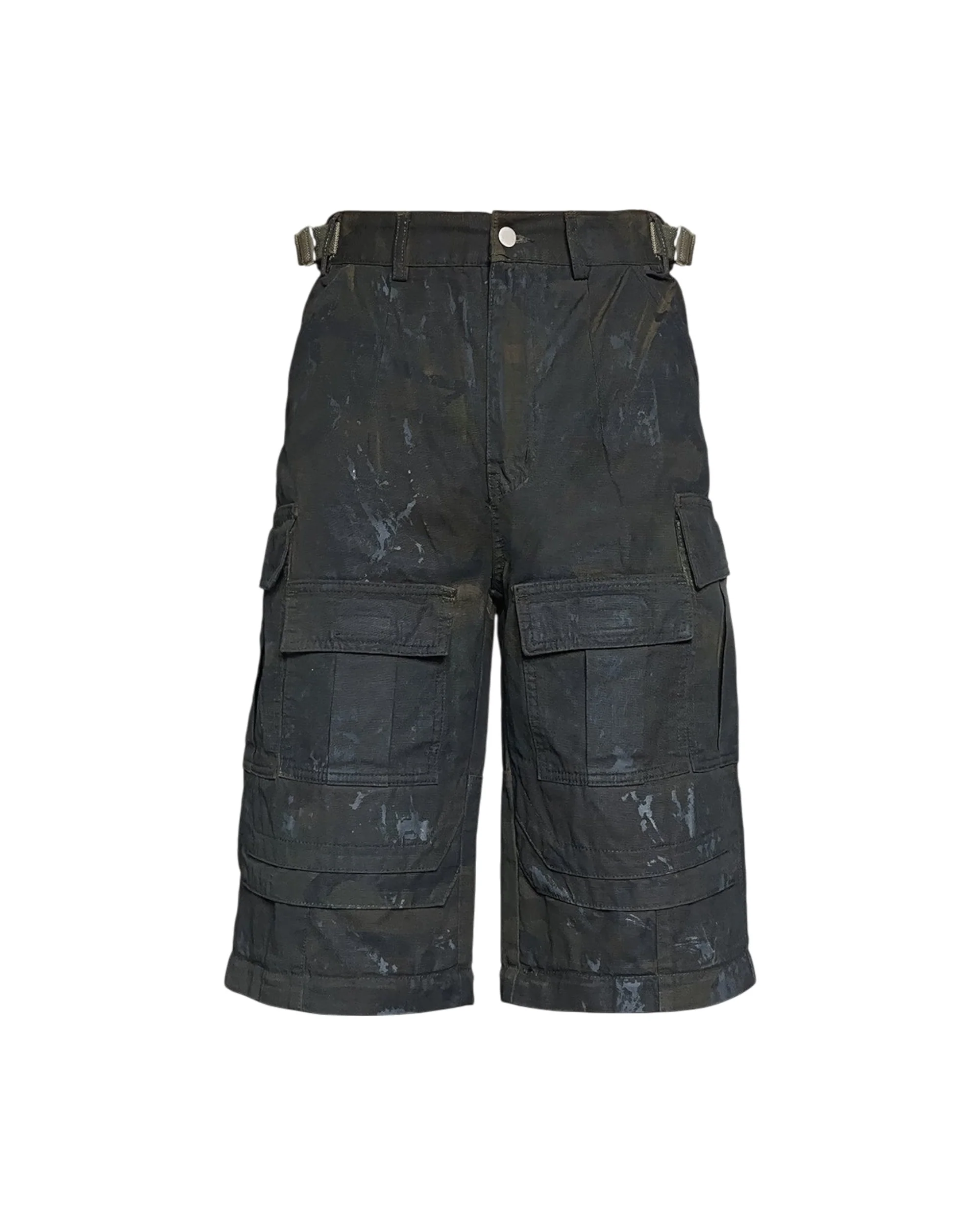 CONVERTIBLE CARGO - CAMO - Image 4
