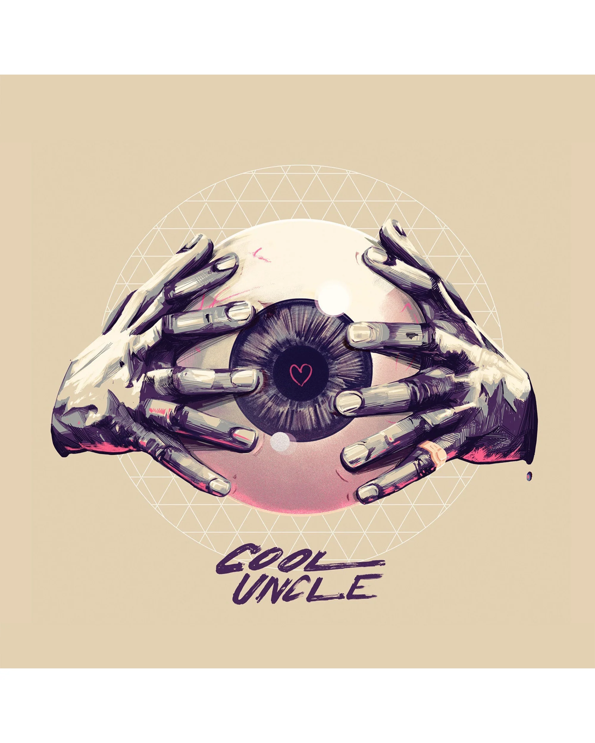 Cool Uncle CD