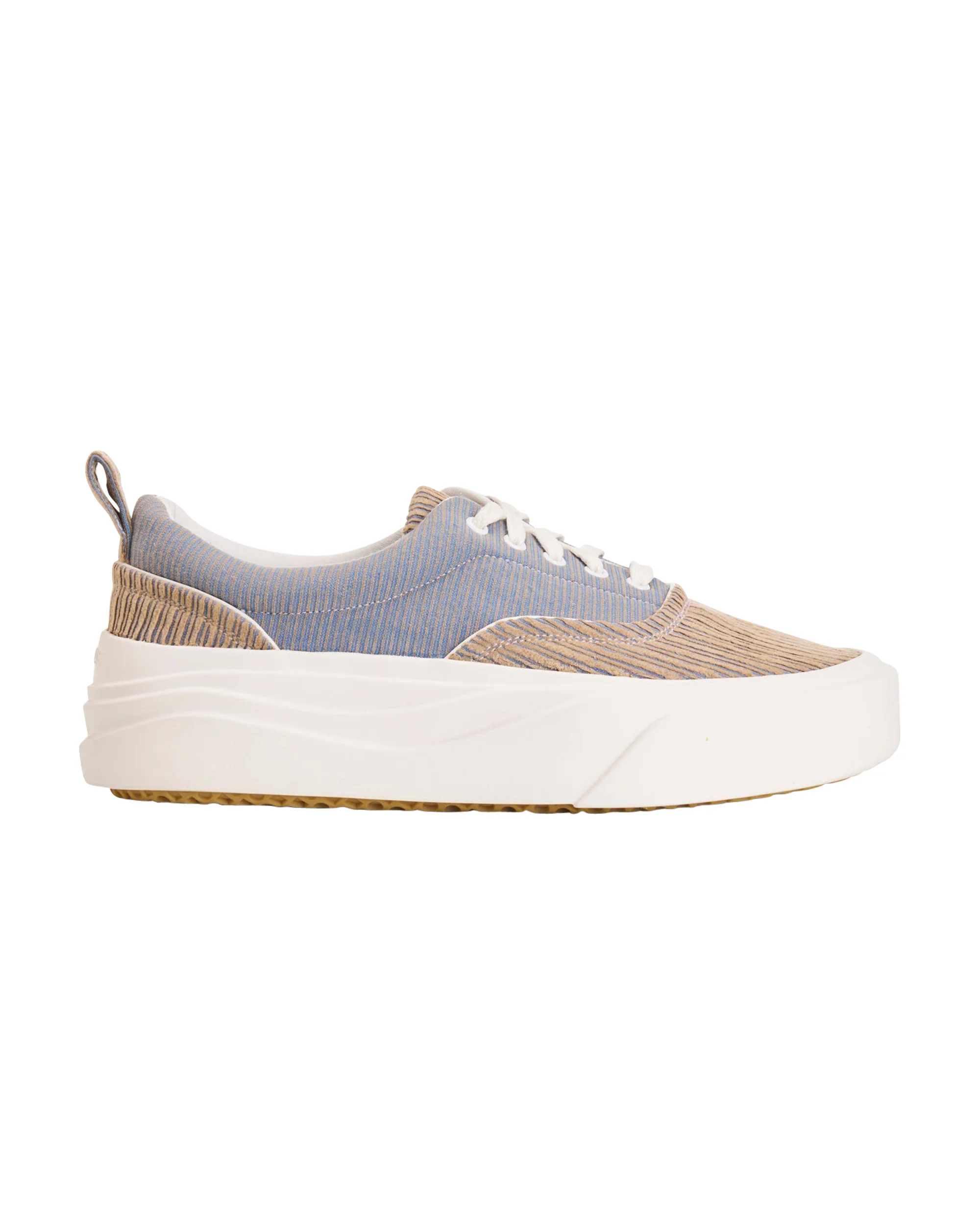 Corduroy Ollie Sneakers