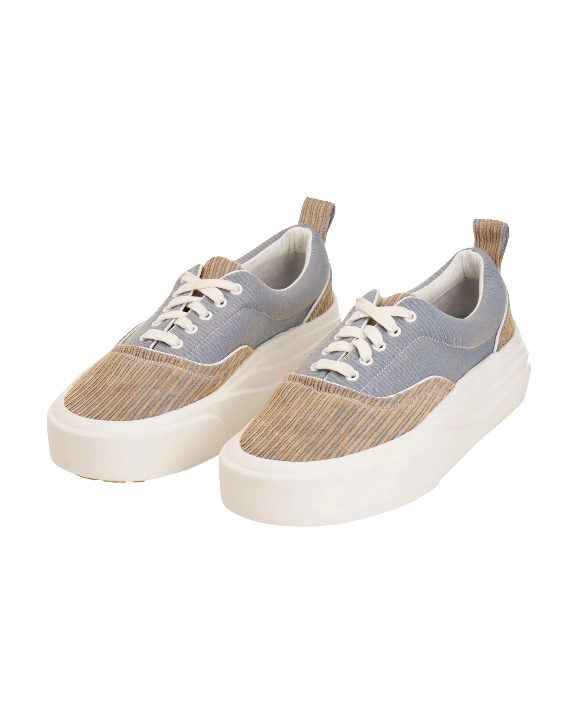 Corduroy Ollie Sneakers - Image 2