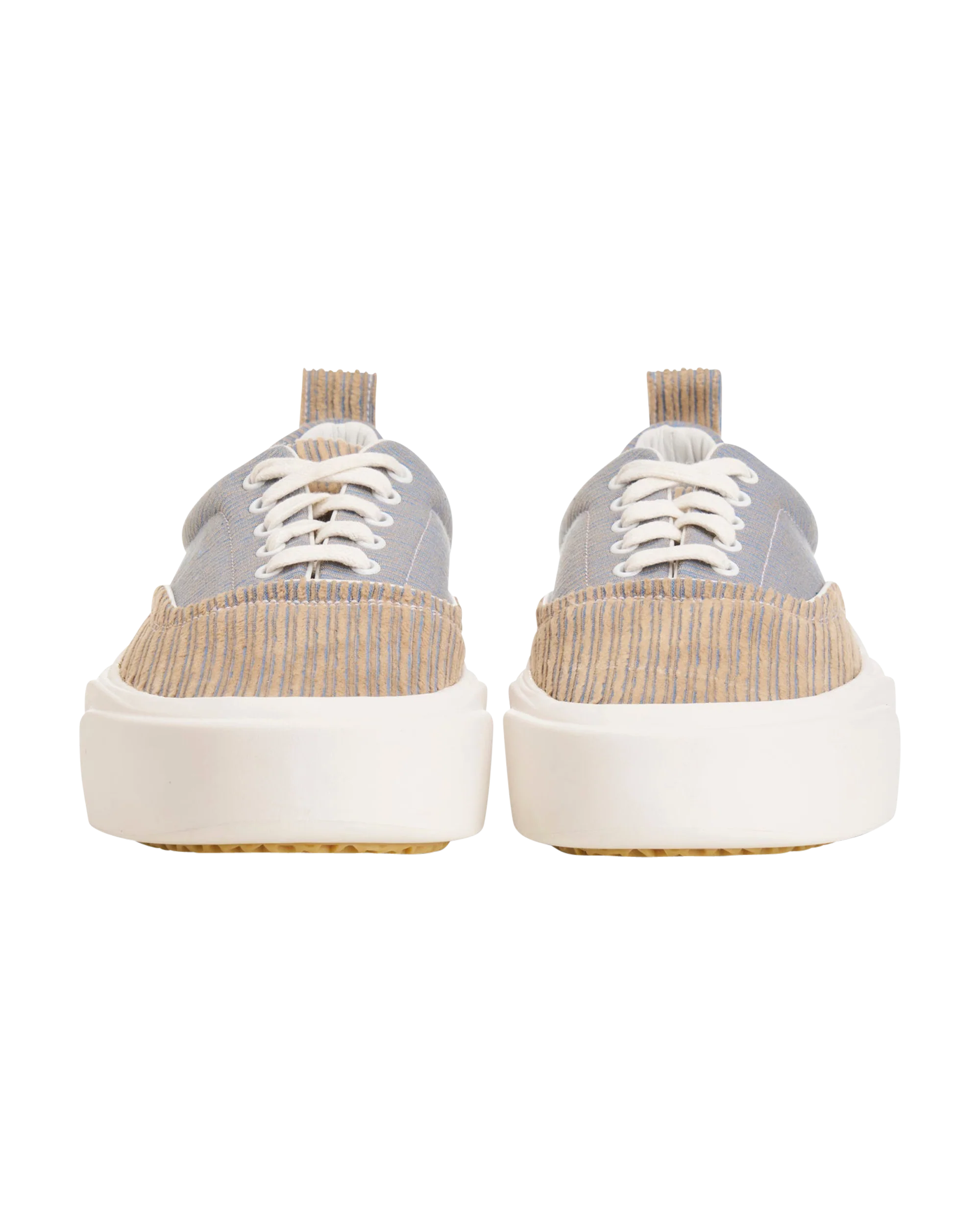 Corduroy Ollie Sneakers - Image 3
