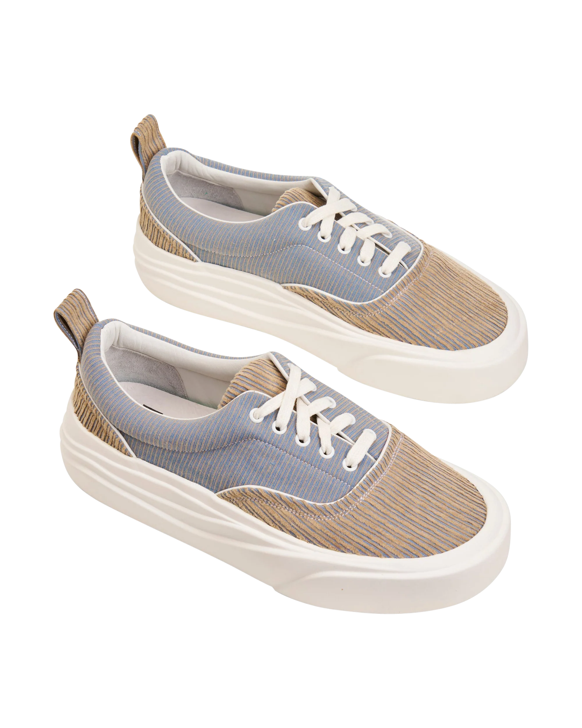 Corduroy Ollie Sneakers - Image 6