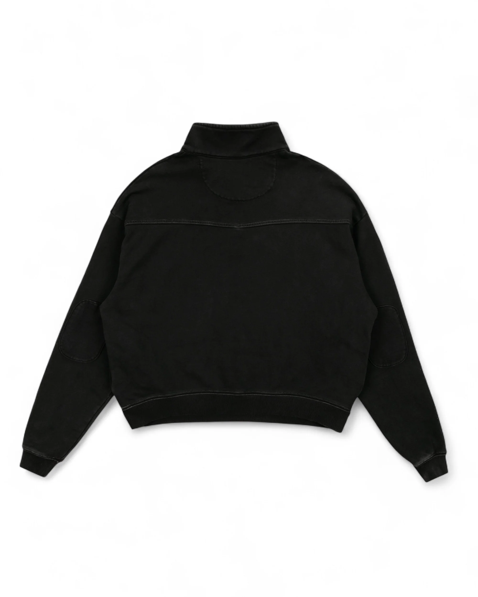 Cowboy Quarter-Zip - Image 3