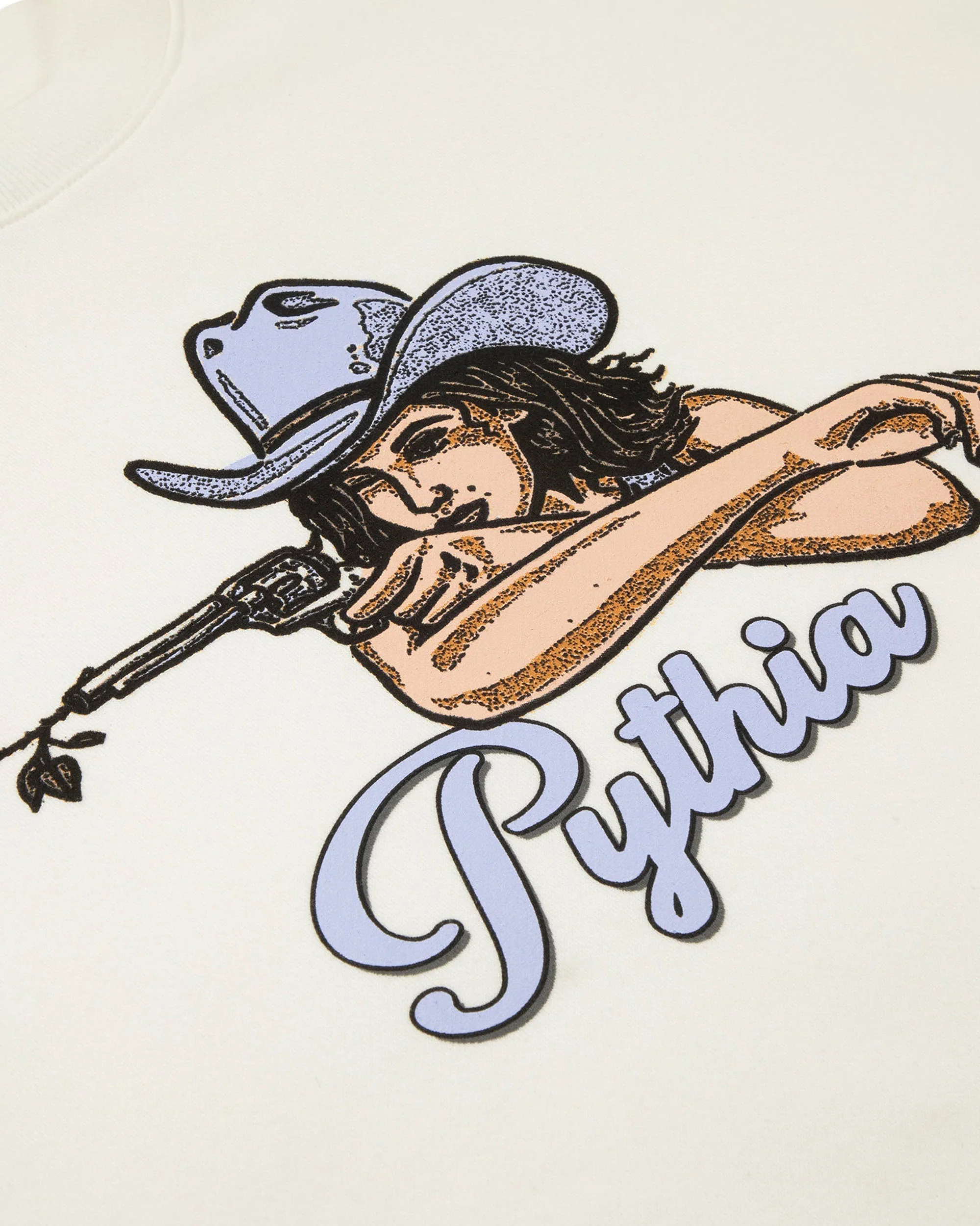 Cowgirl Crewneck - Image 4