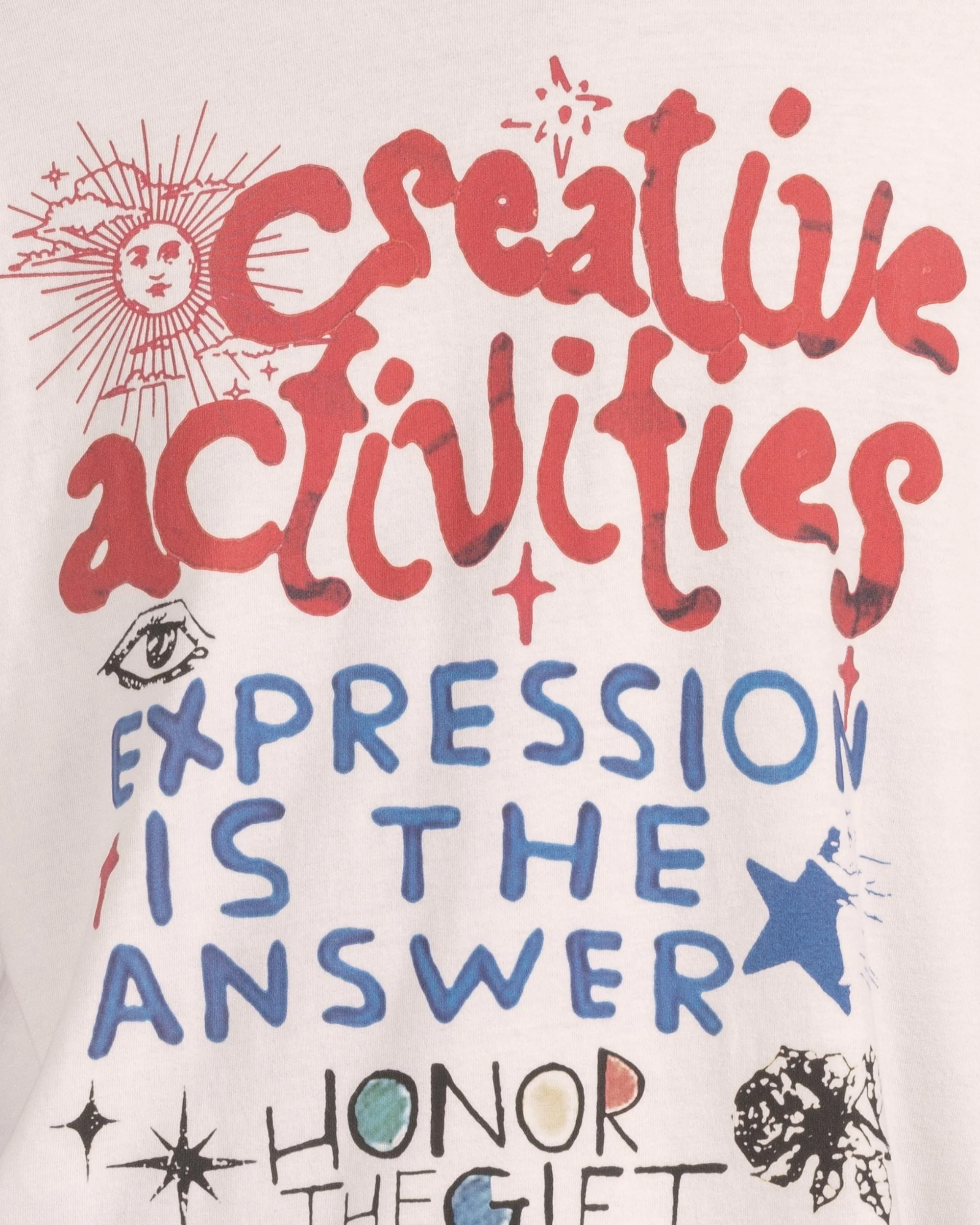 Creative Activities - Bone - Image 3
