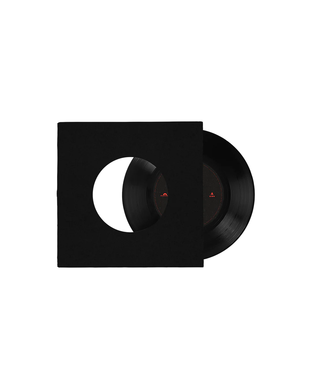 Creatures In Heaven 7" Vinyl