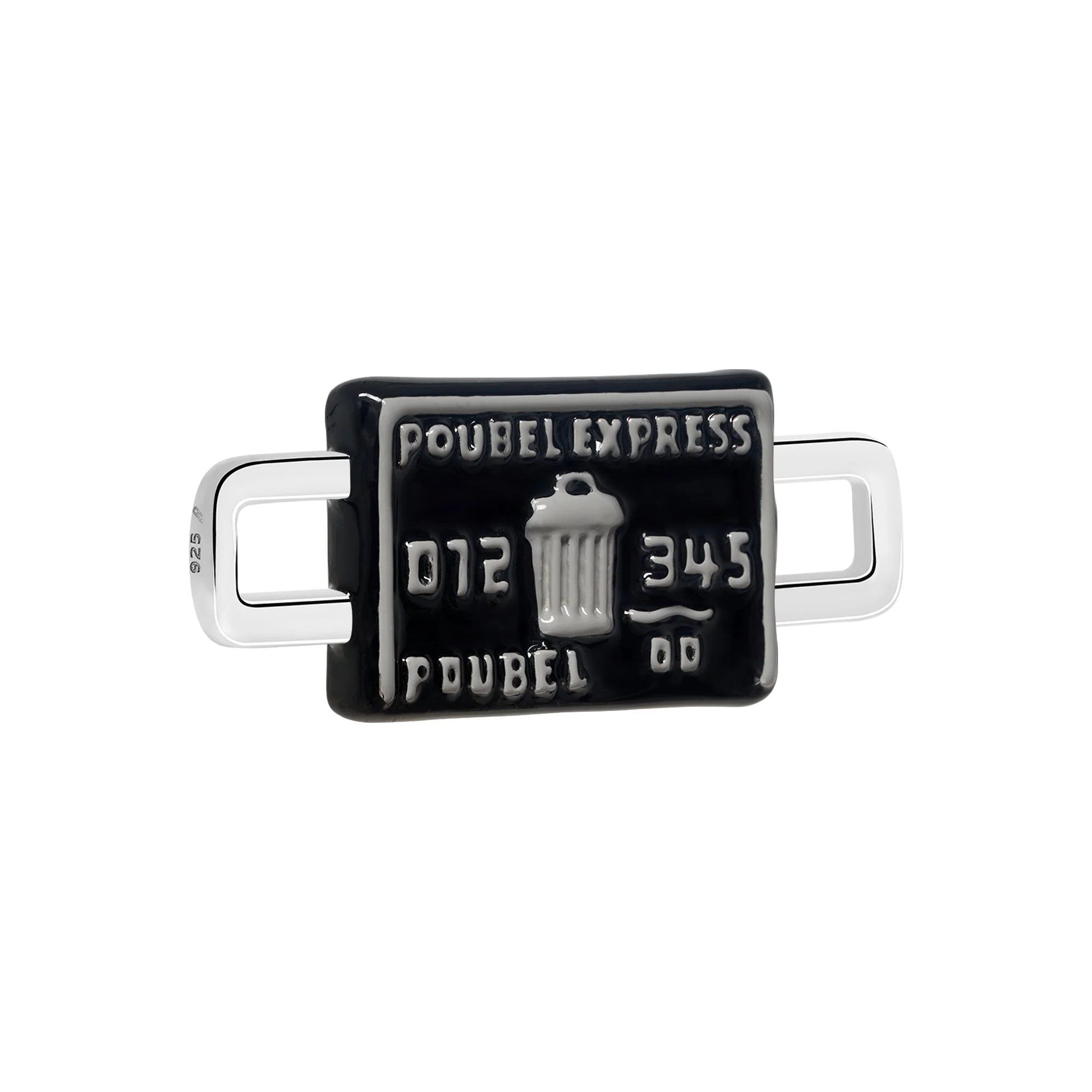 Credit Card Charm - Image 15