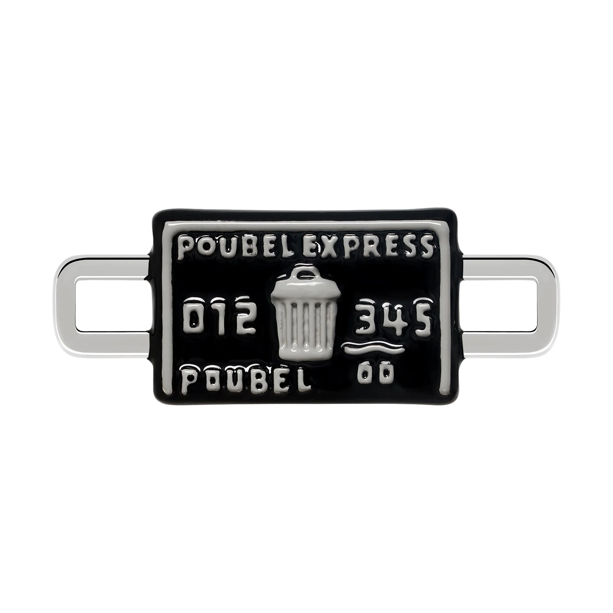 Credit Card Charm - Image 7