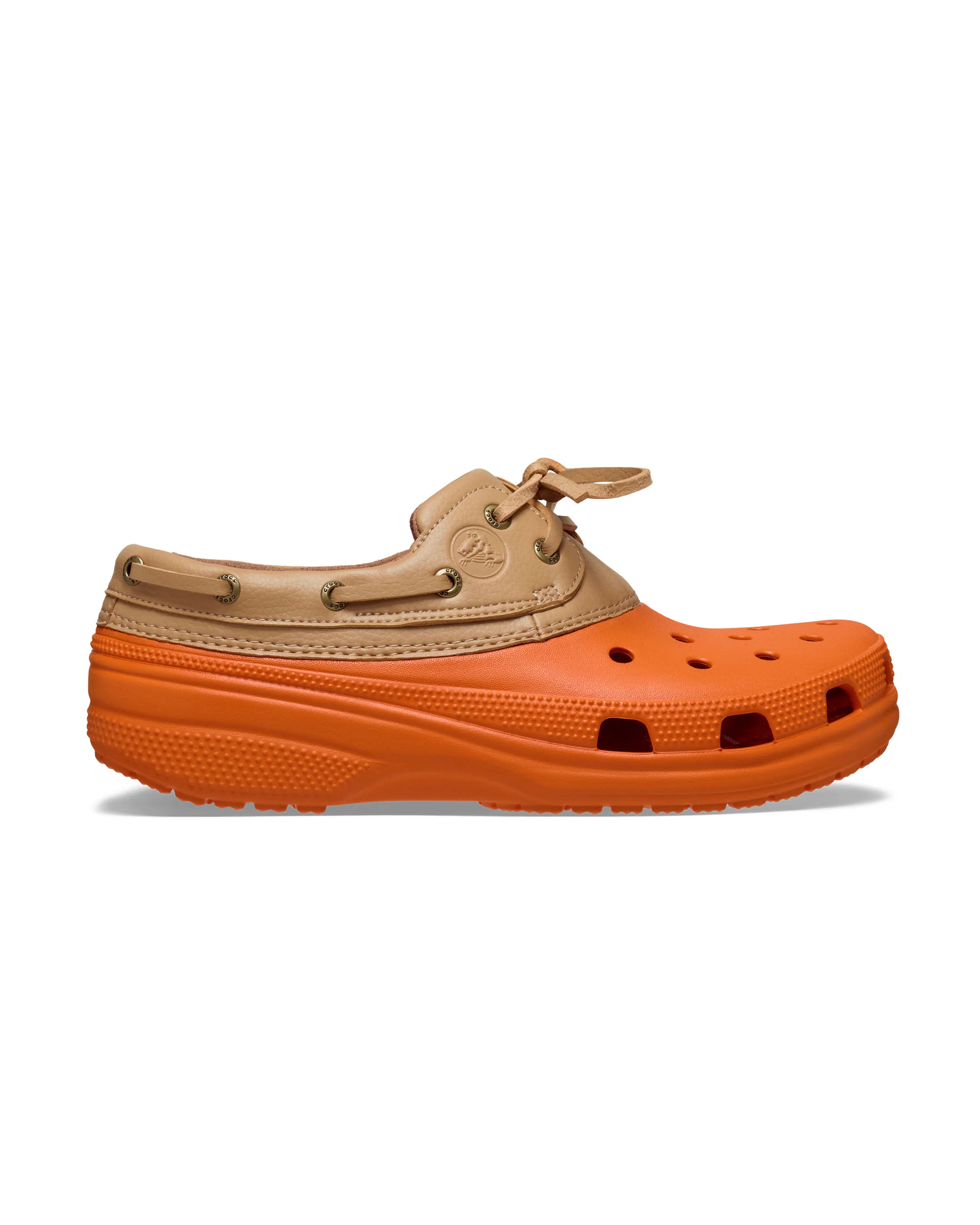 CROCS CLASSIC ISLANDER KOI