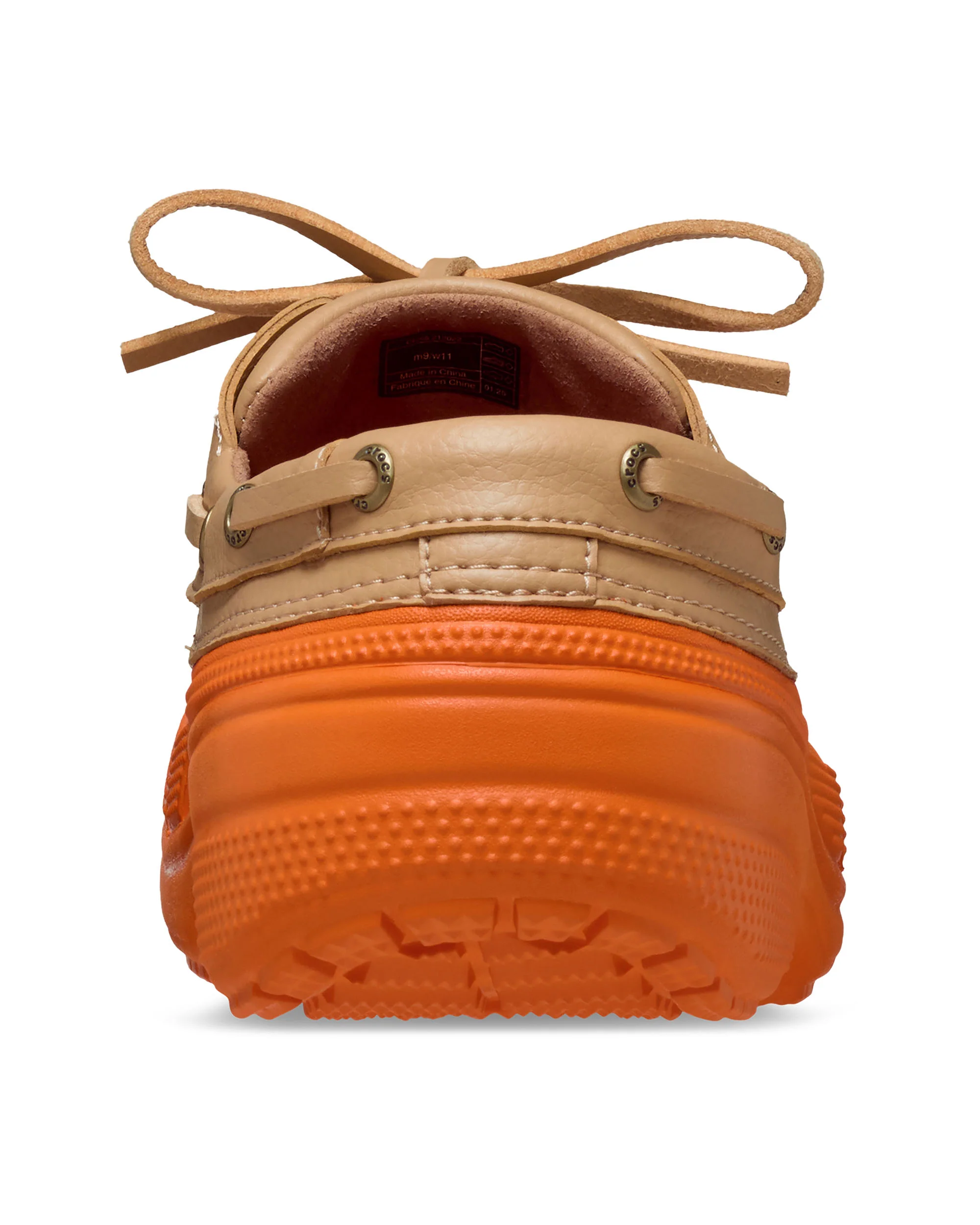 CROCS CLASSIC ISLANDER KOI - Image 5