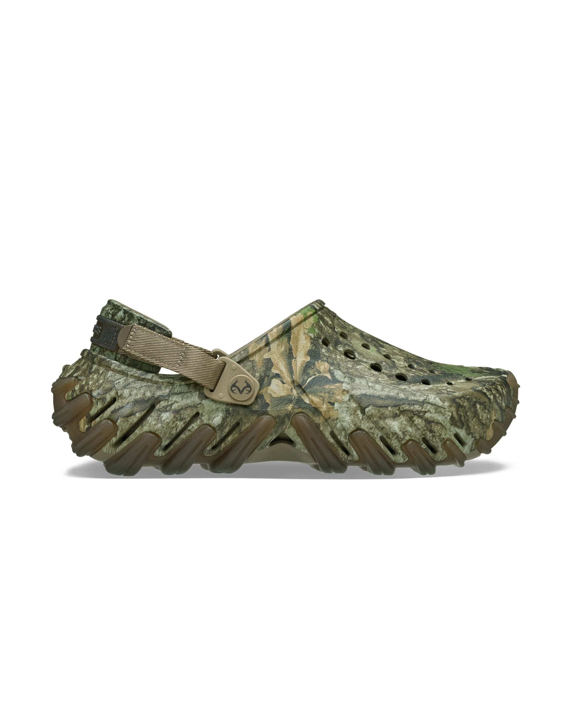 CROCS ECHO APEX REALTREE RO CLOG MULTI