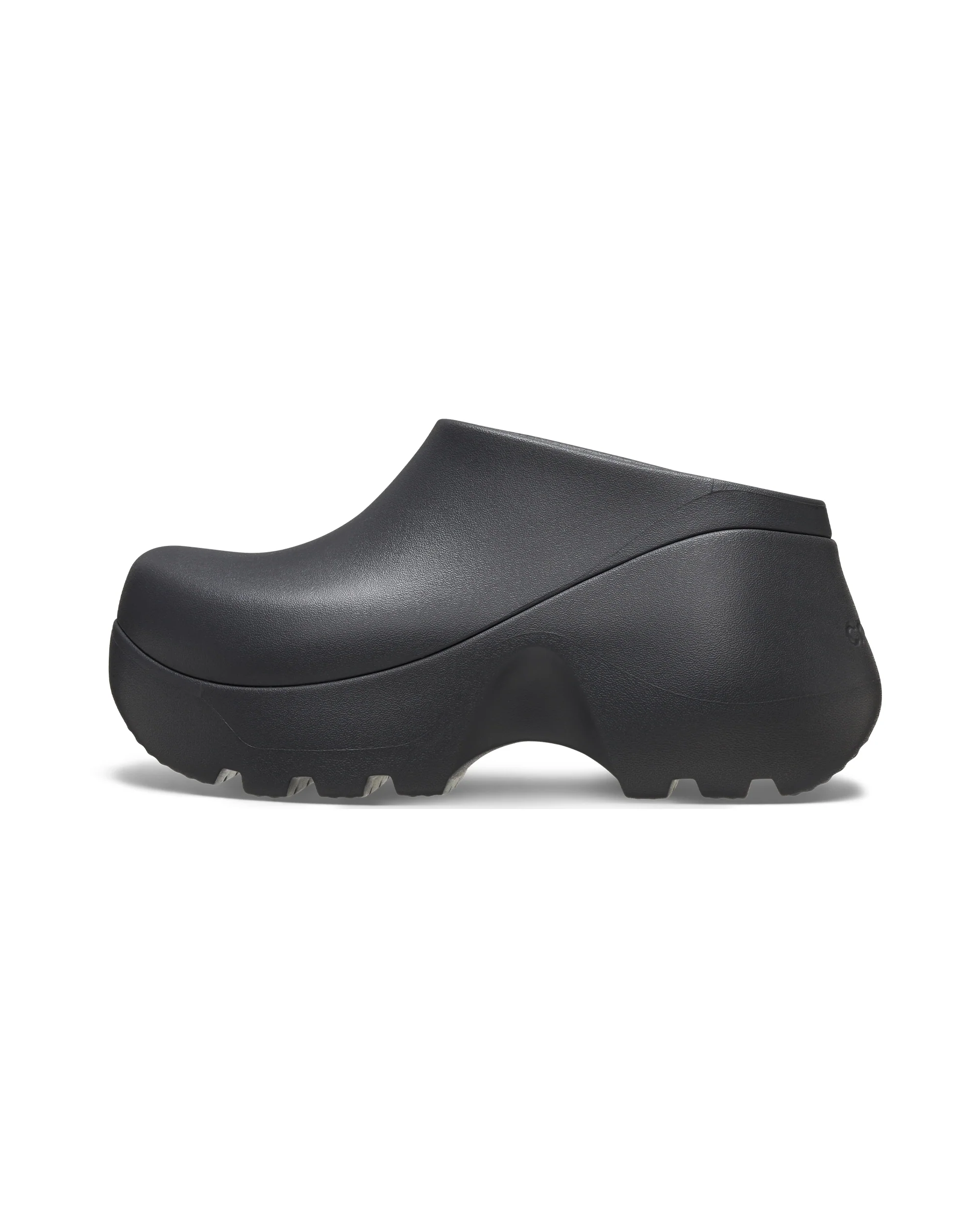 CROCS HYDRA CLOG BLACK - Image 2