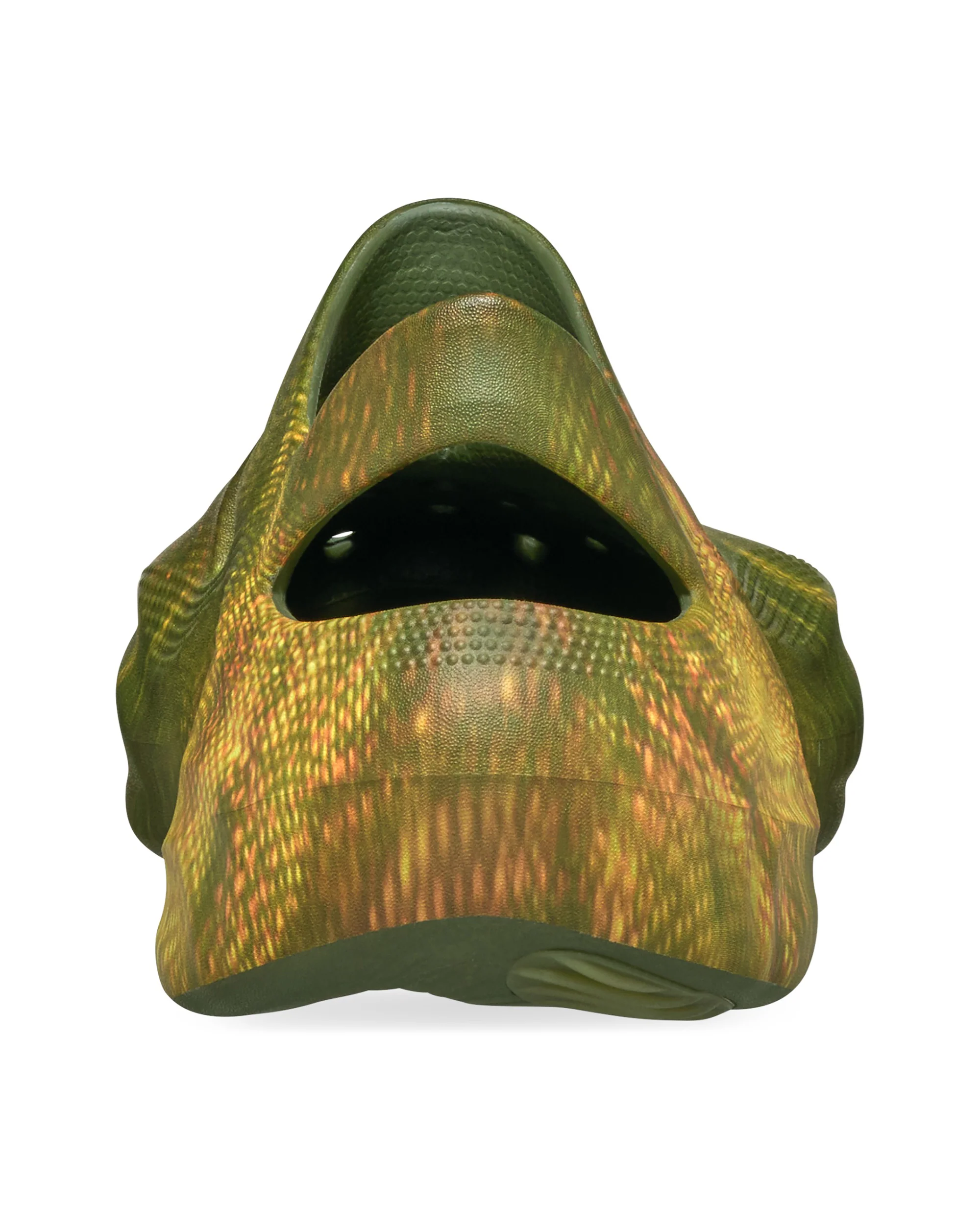 CROCS X DINGYUN ZHANG DIFFUSER ARMY - Image 6