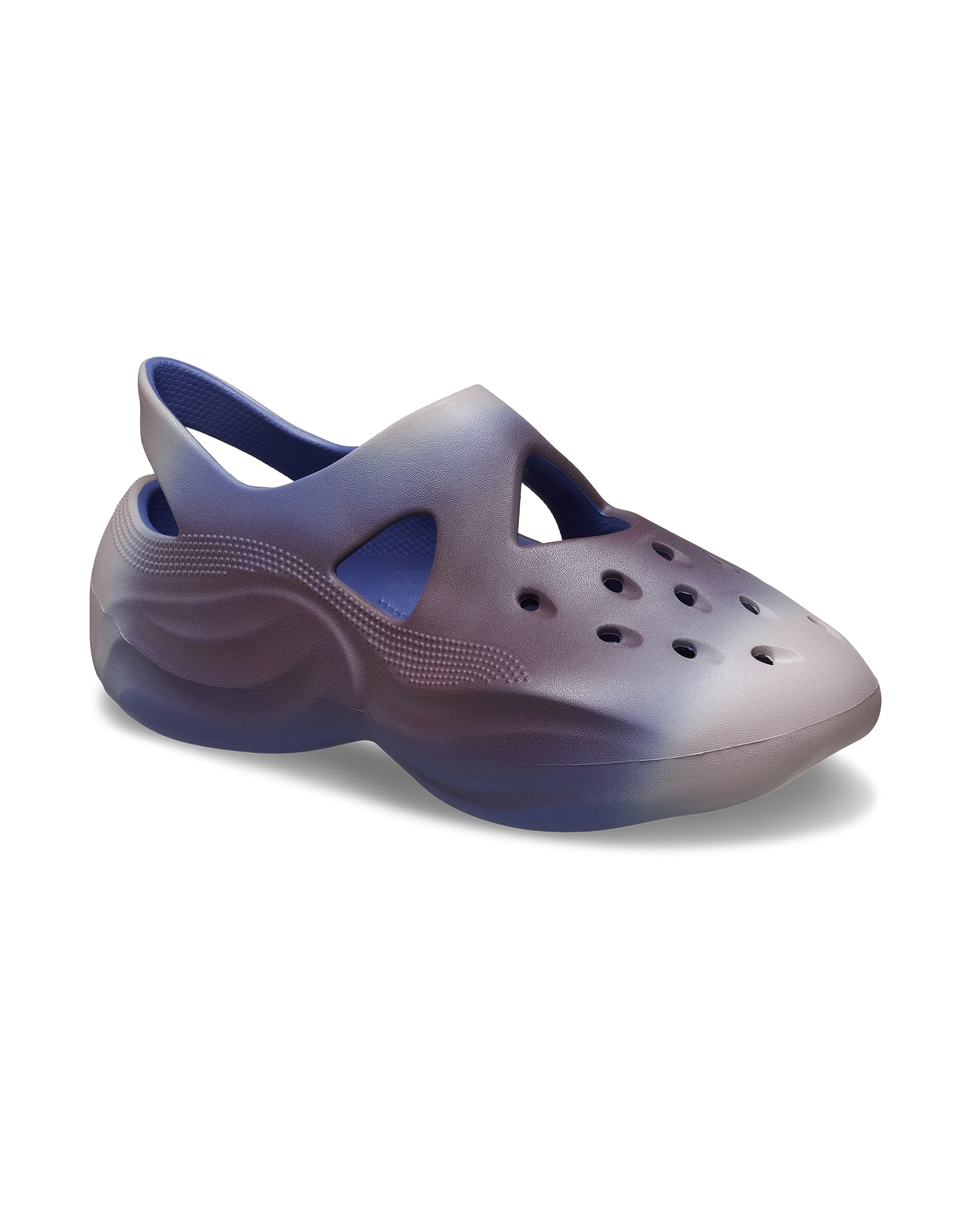 CROCS X DINGYUN ZHANG DIFFUSER BIS OMBRE - Image 2