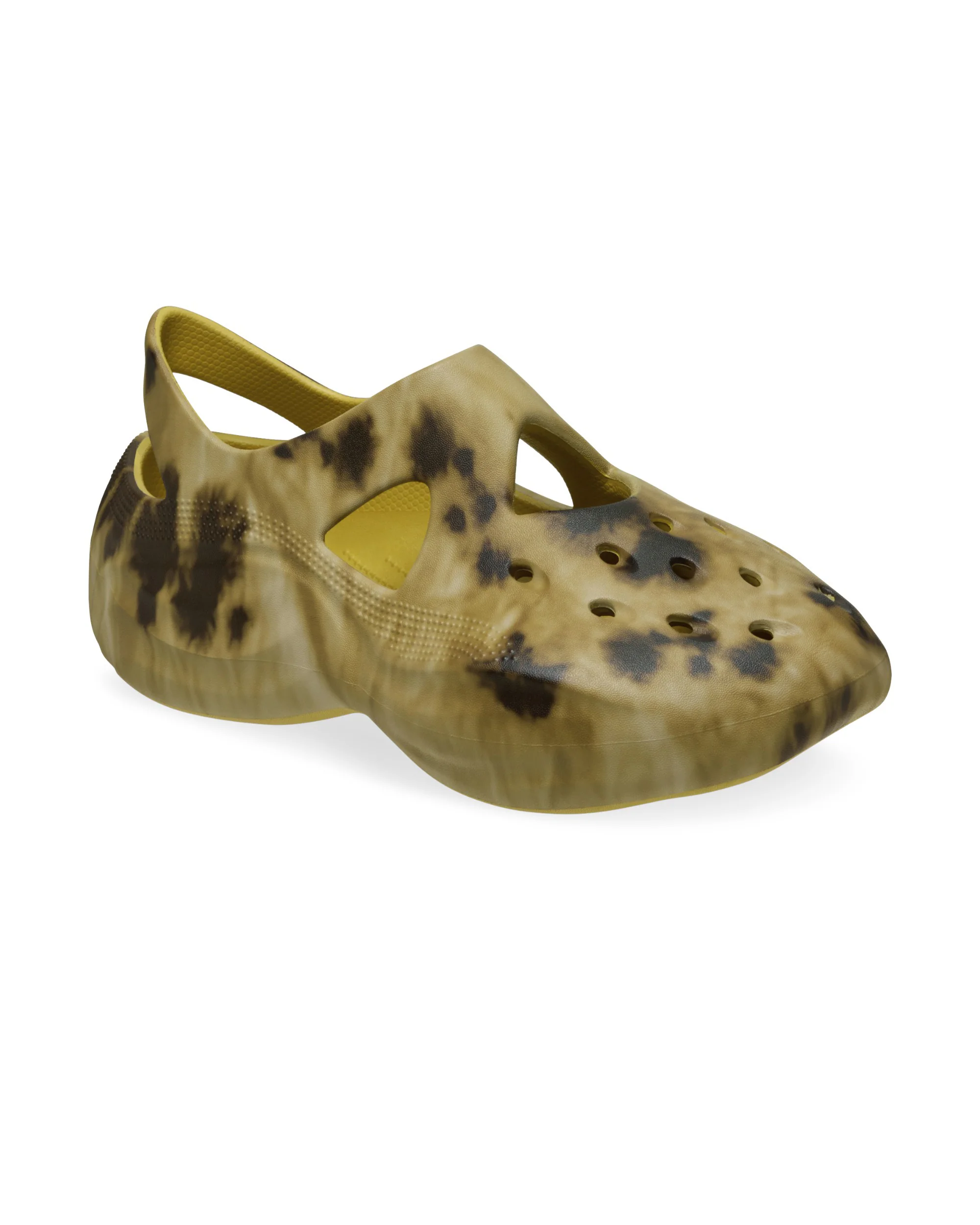CROCS X DINGYUN ZHANG DIFFUSER DESERT - Image 3