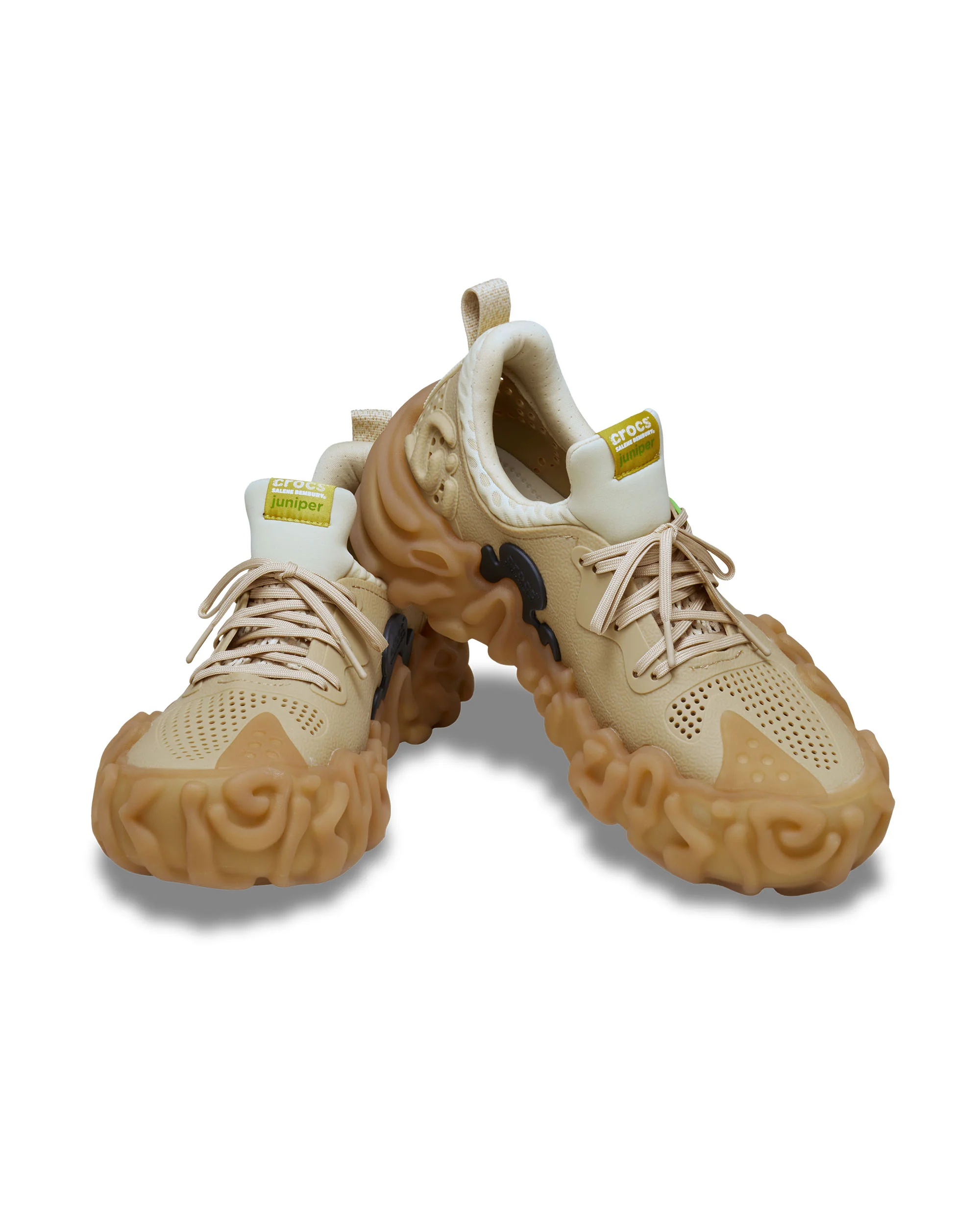 CROCS X SALEHE BEMBURY JUNIPER MANUKA - Image 3