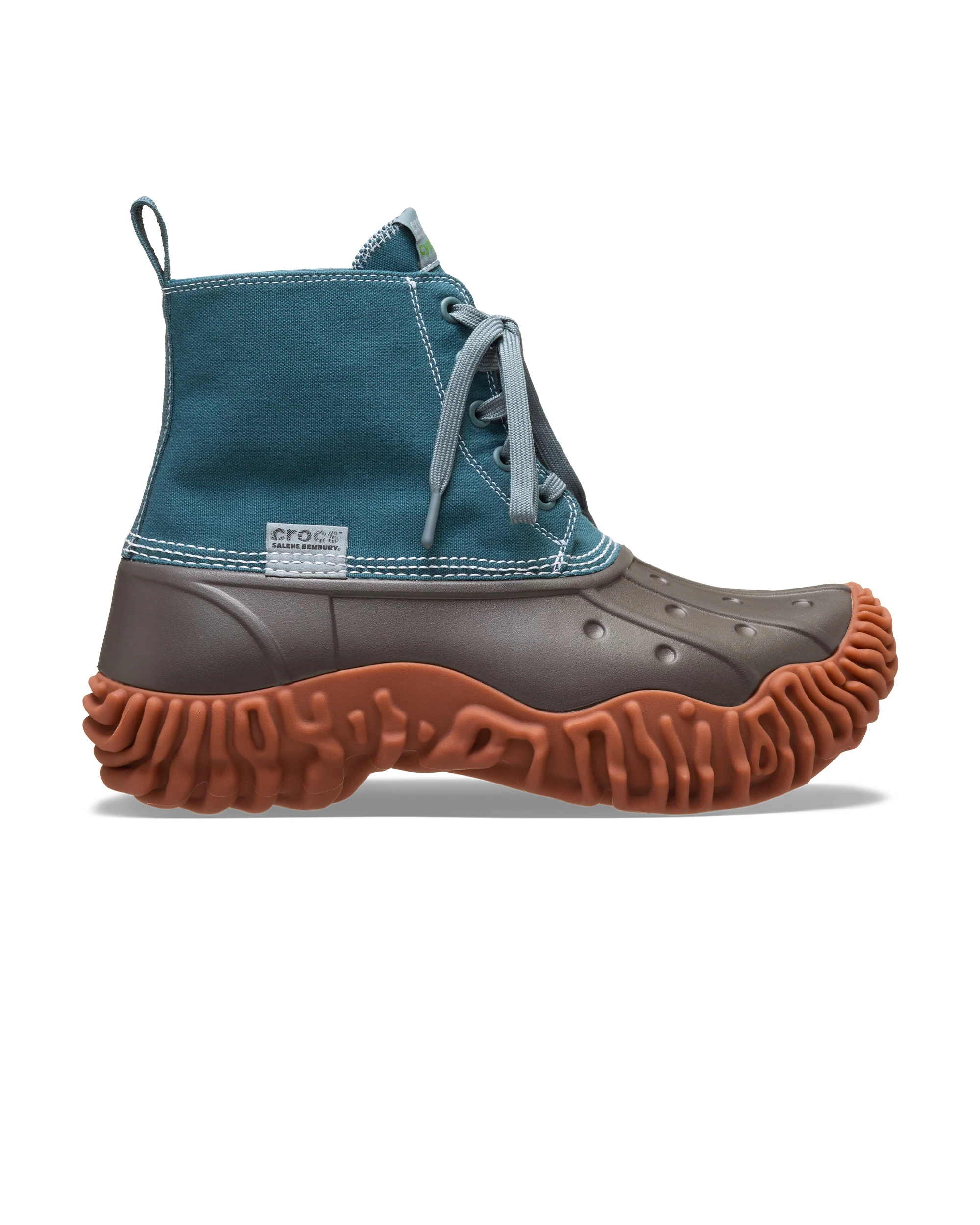 CROCS X SALEHE CYPRESS BOOT TETRA - Image 2