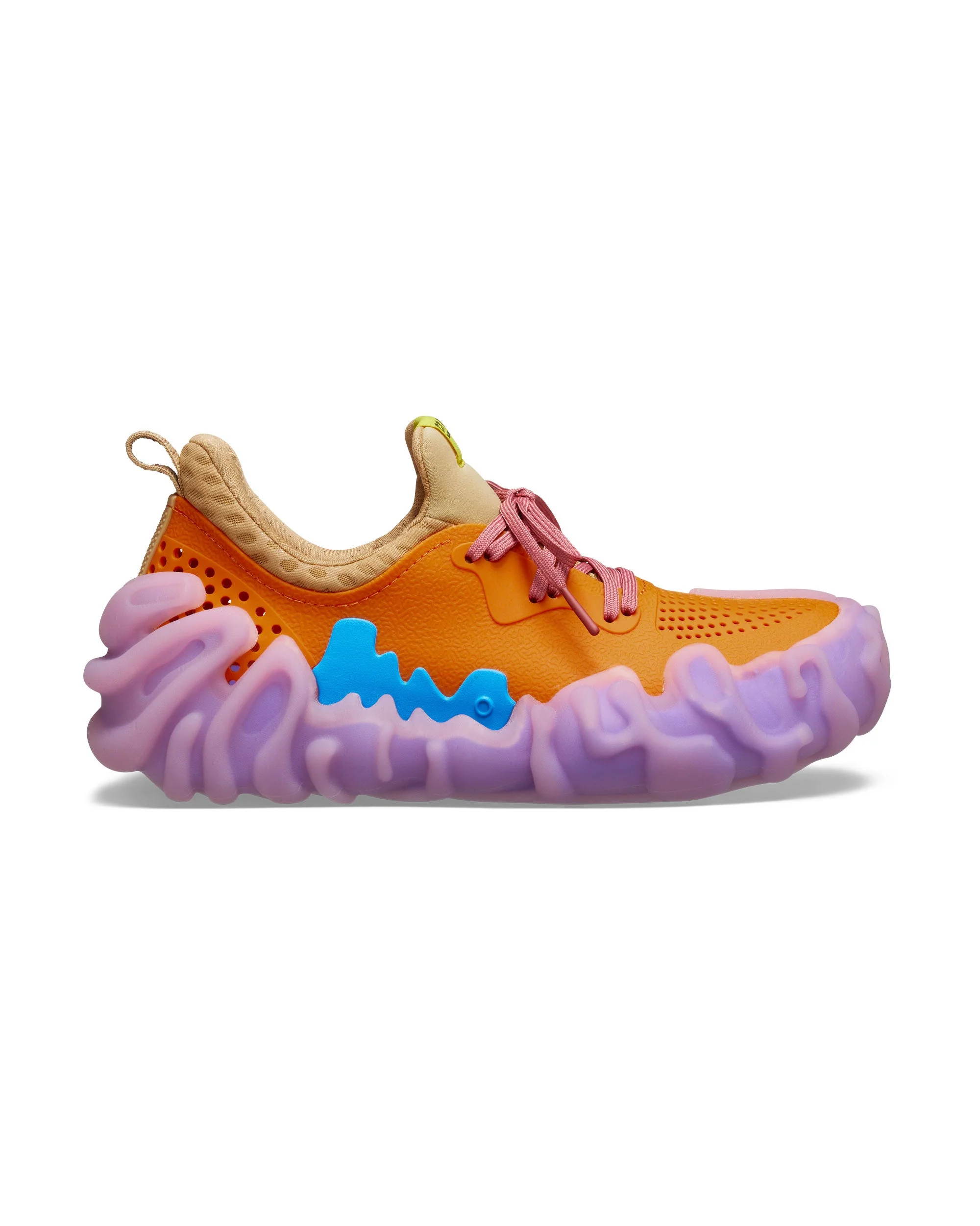 CROCS X SALEHE JUNIPER APRICOT - Image 2