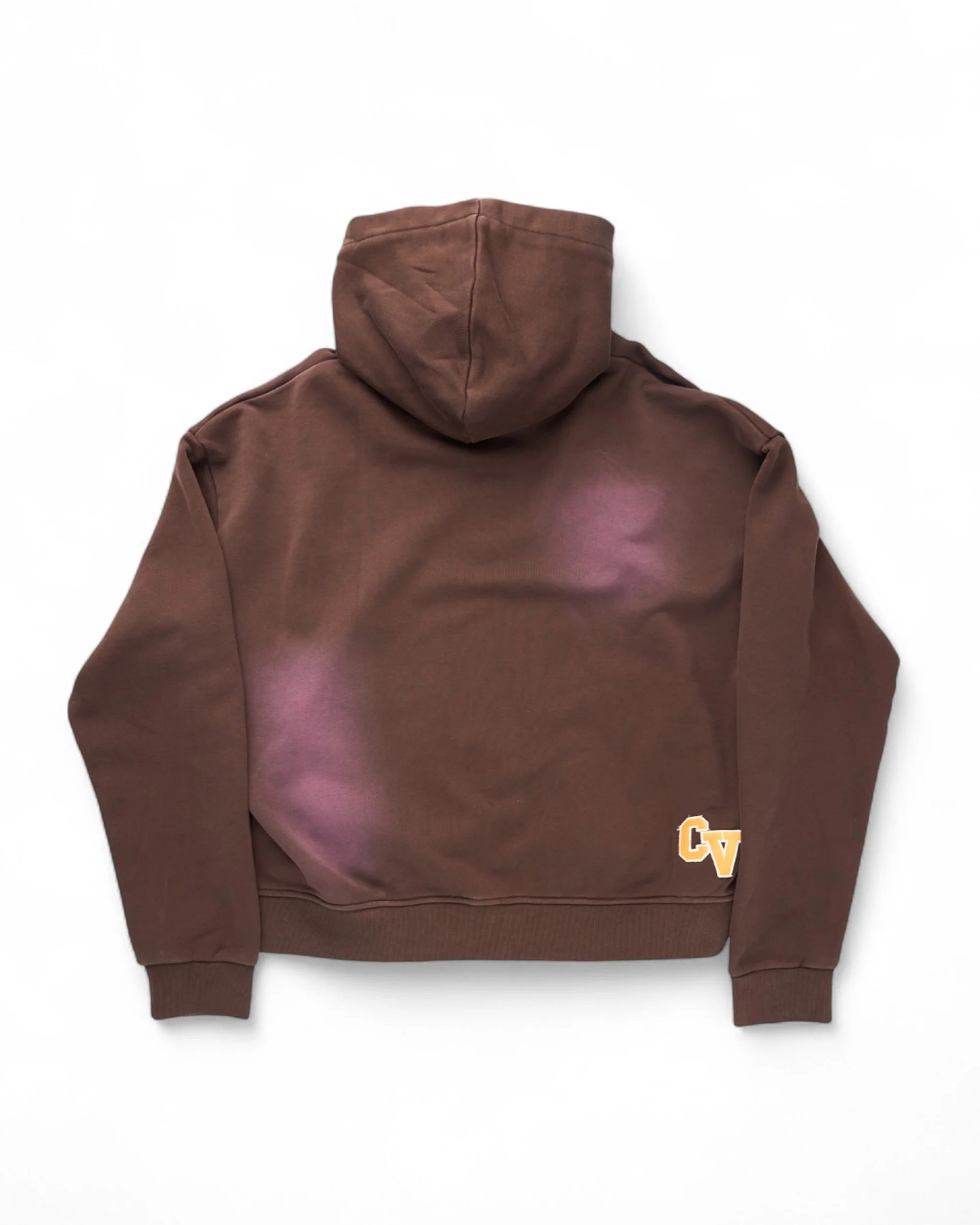Crooked Cactus Zip Hoodie - Image 2