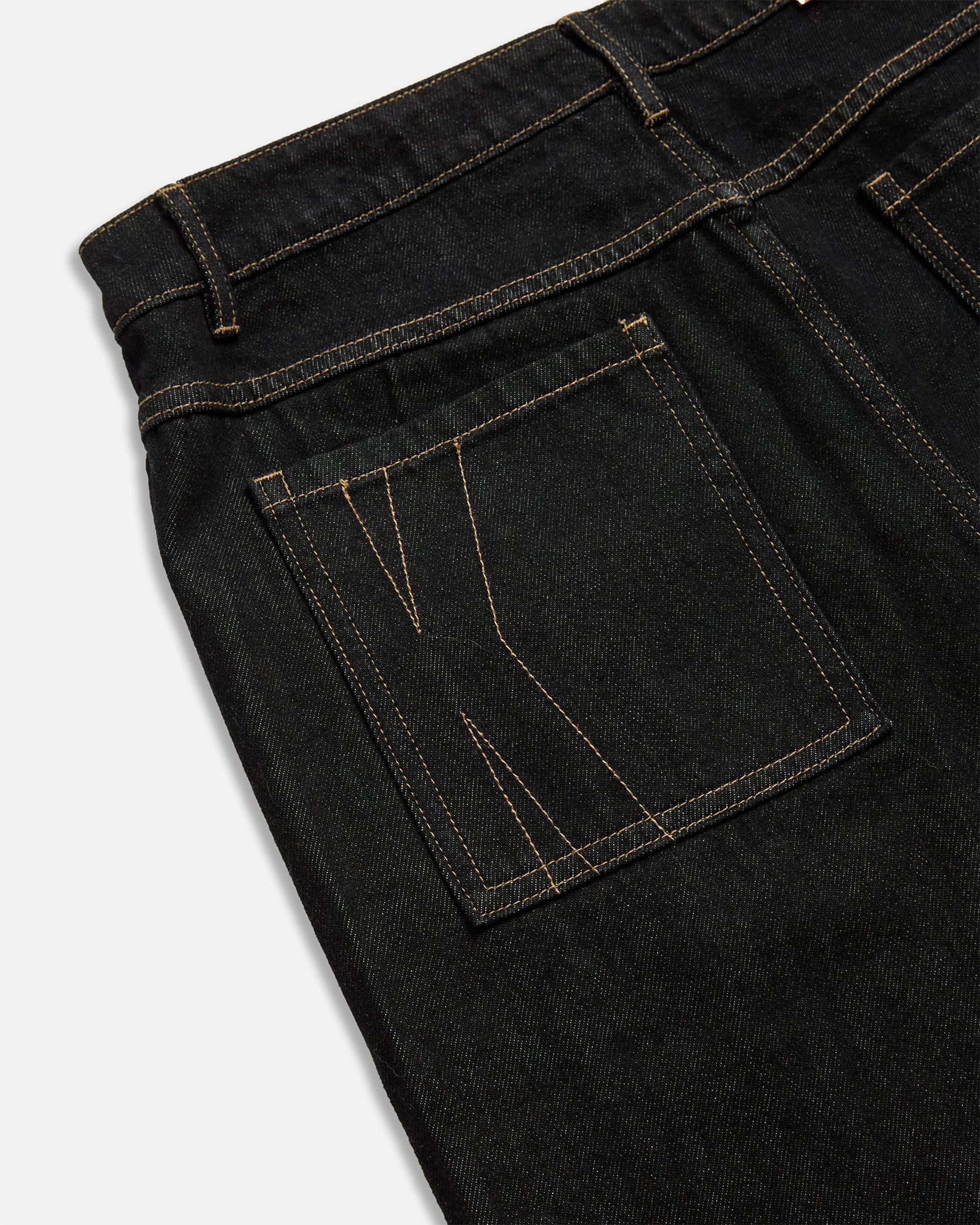 Crosby Denim Jean (Dark Wash) - Image 6