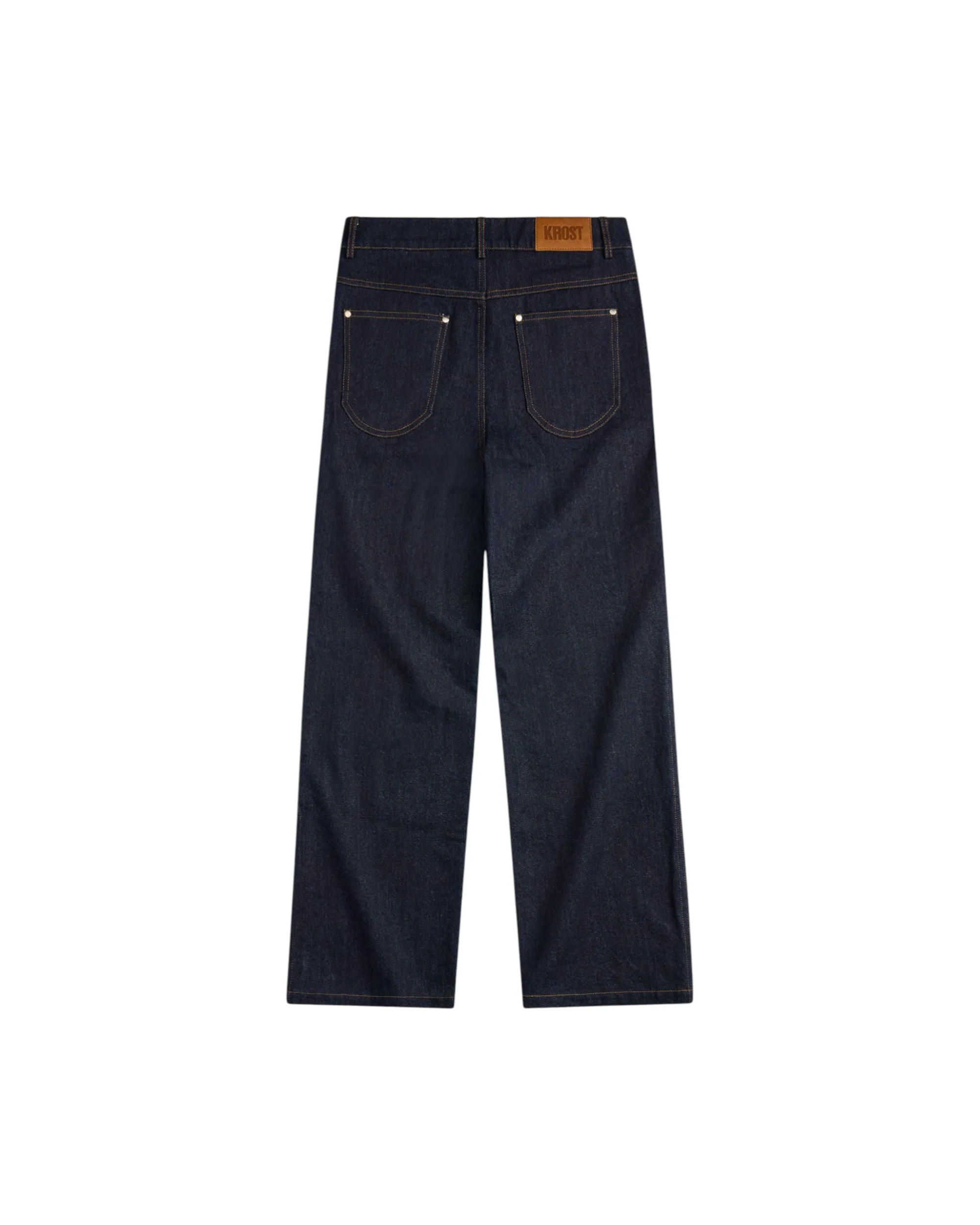 Crosby Indigo Jean - Image 3