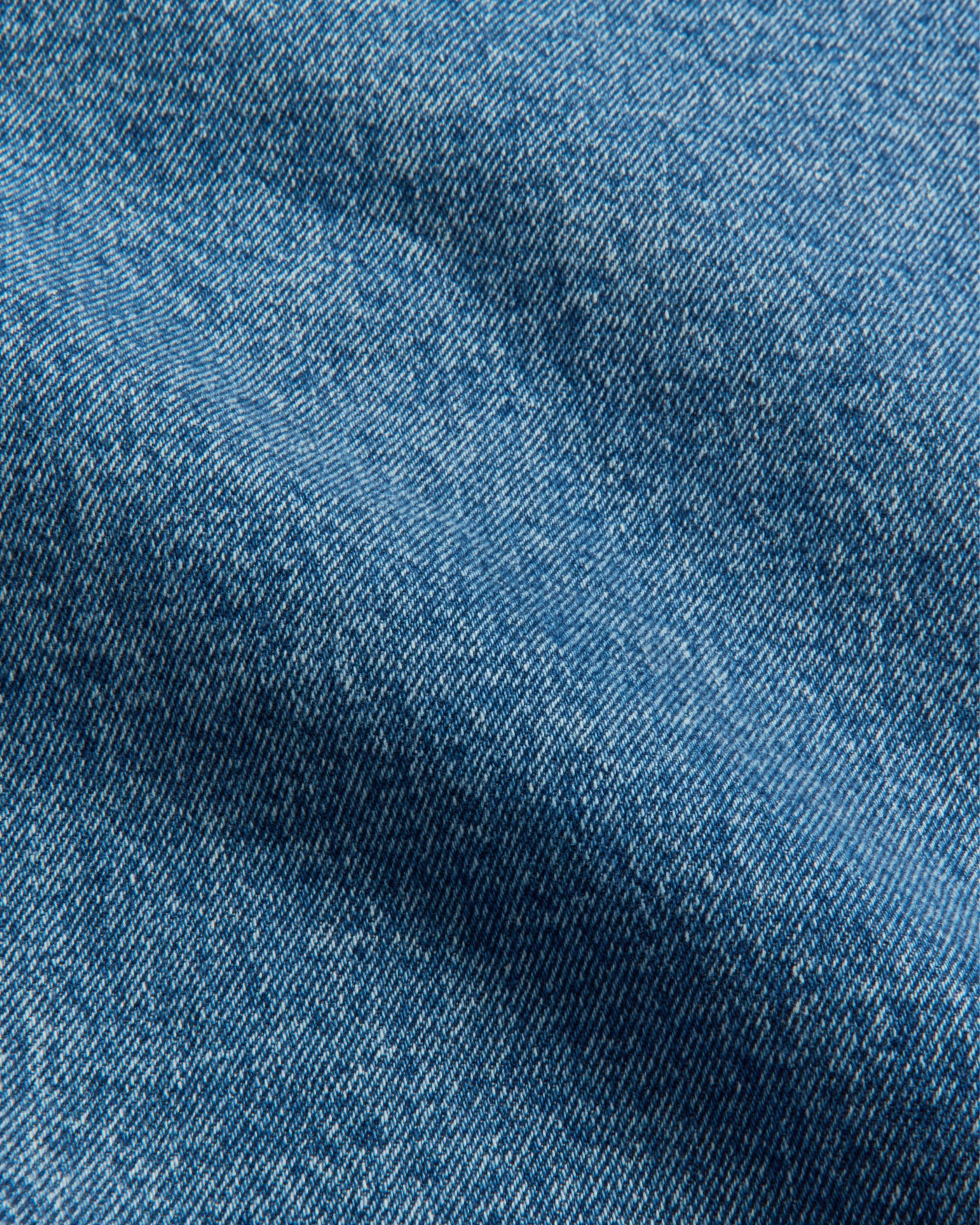 Crosby Wide Leg Jean - Image 6