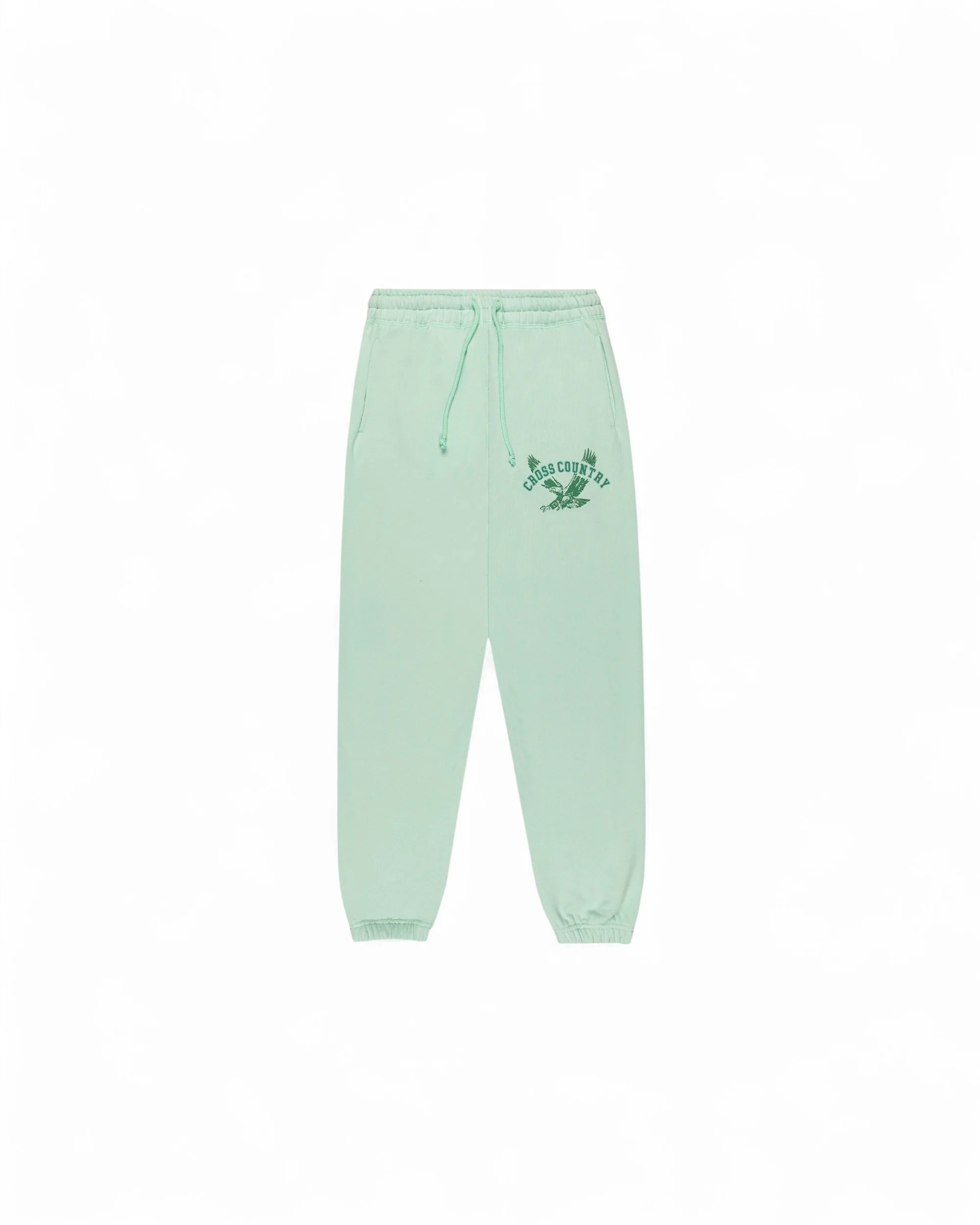Cross Country Sweatpants - Clover