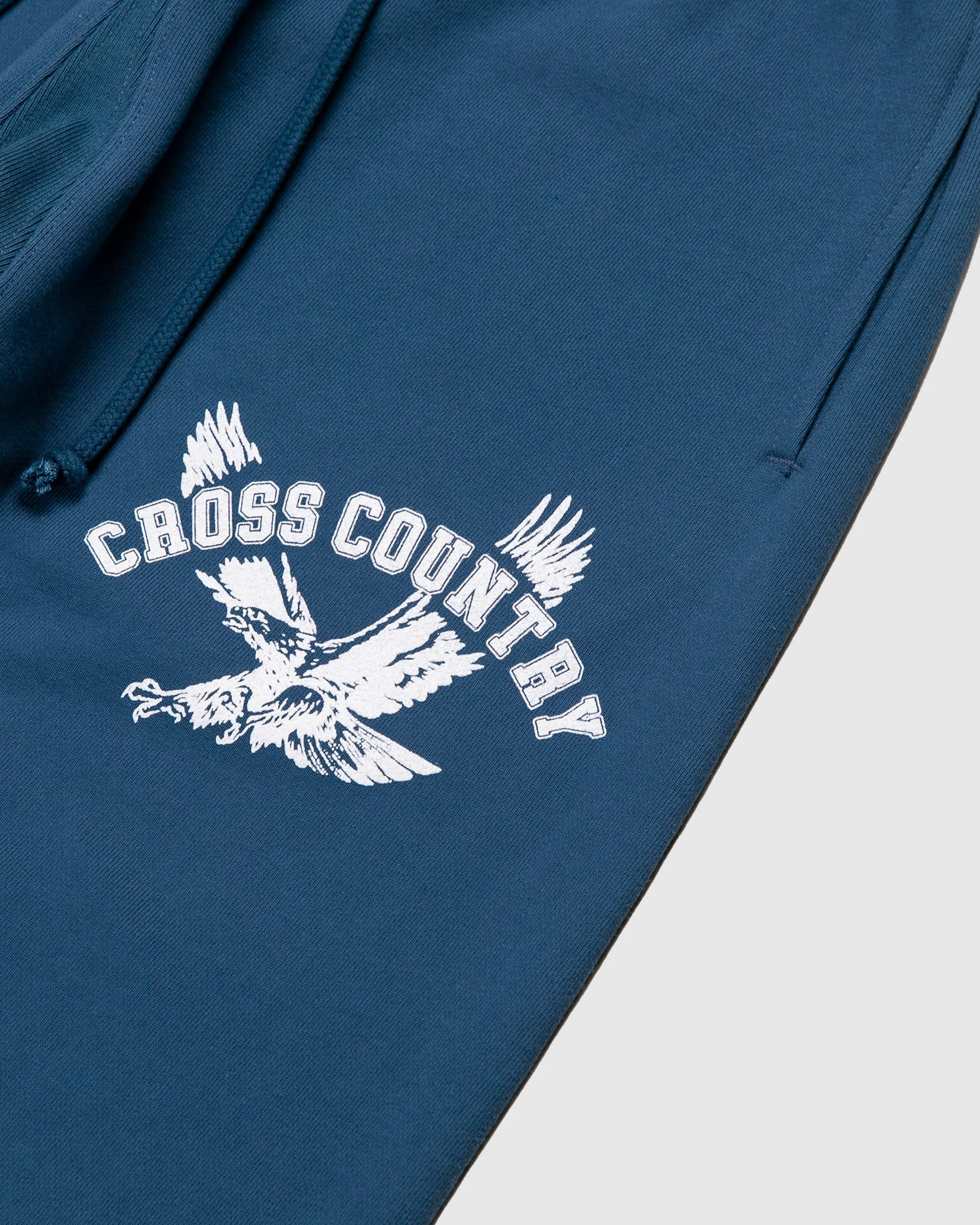 Cross Country Sweatpants- Navy - Image 4