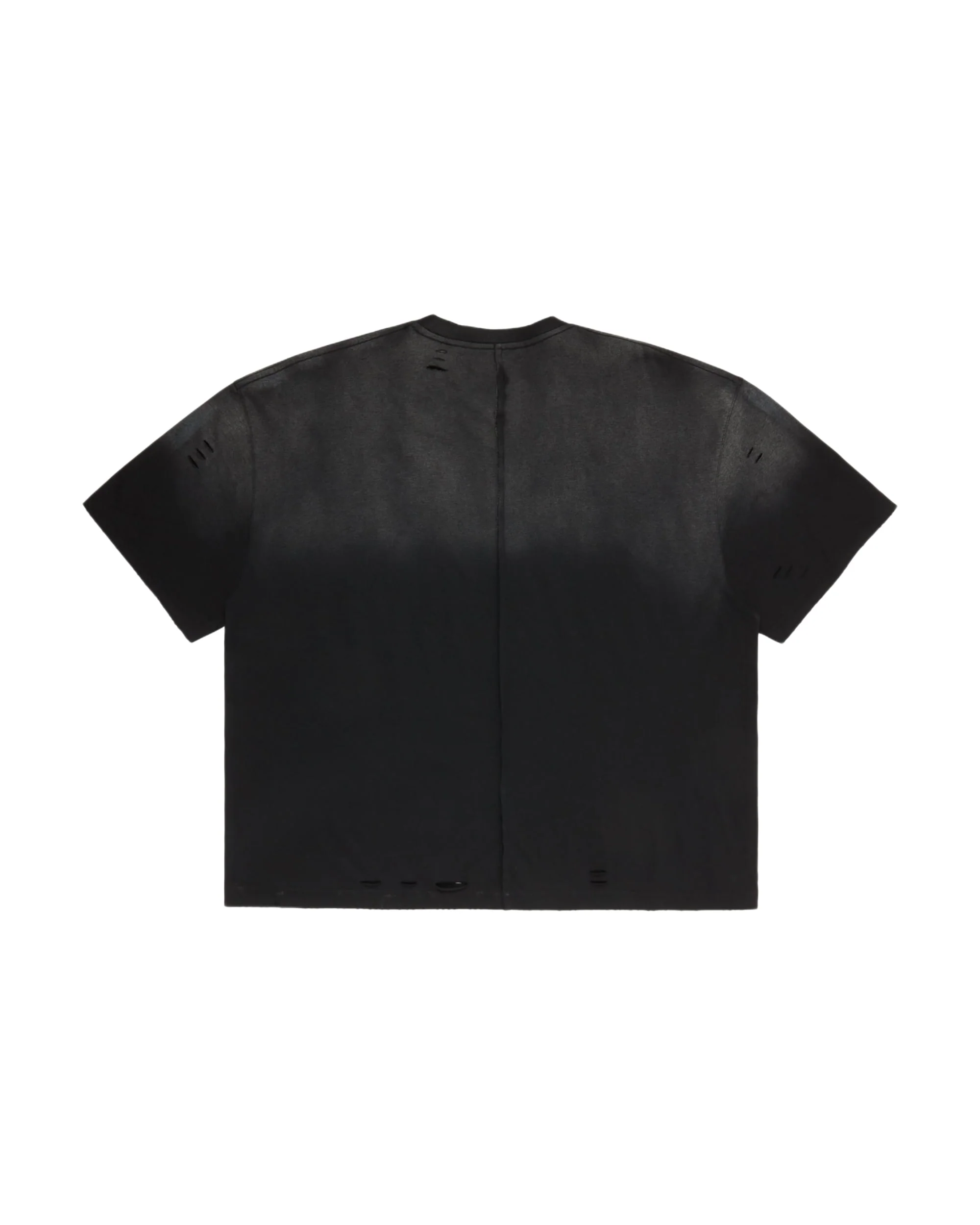 Crown of Ashes Rhinestone Shirt - Image 3