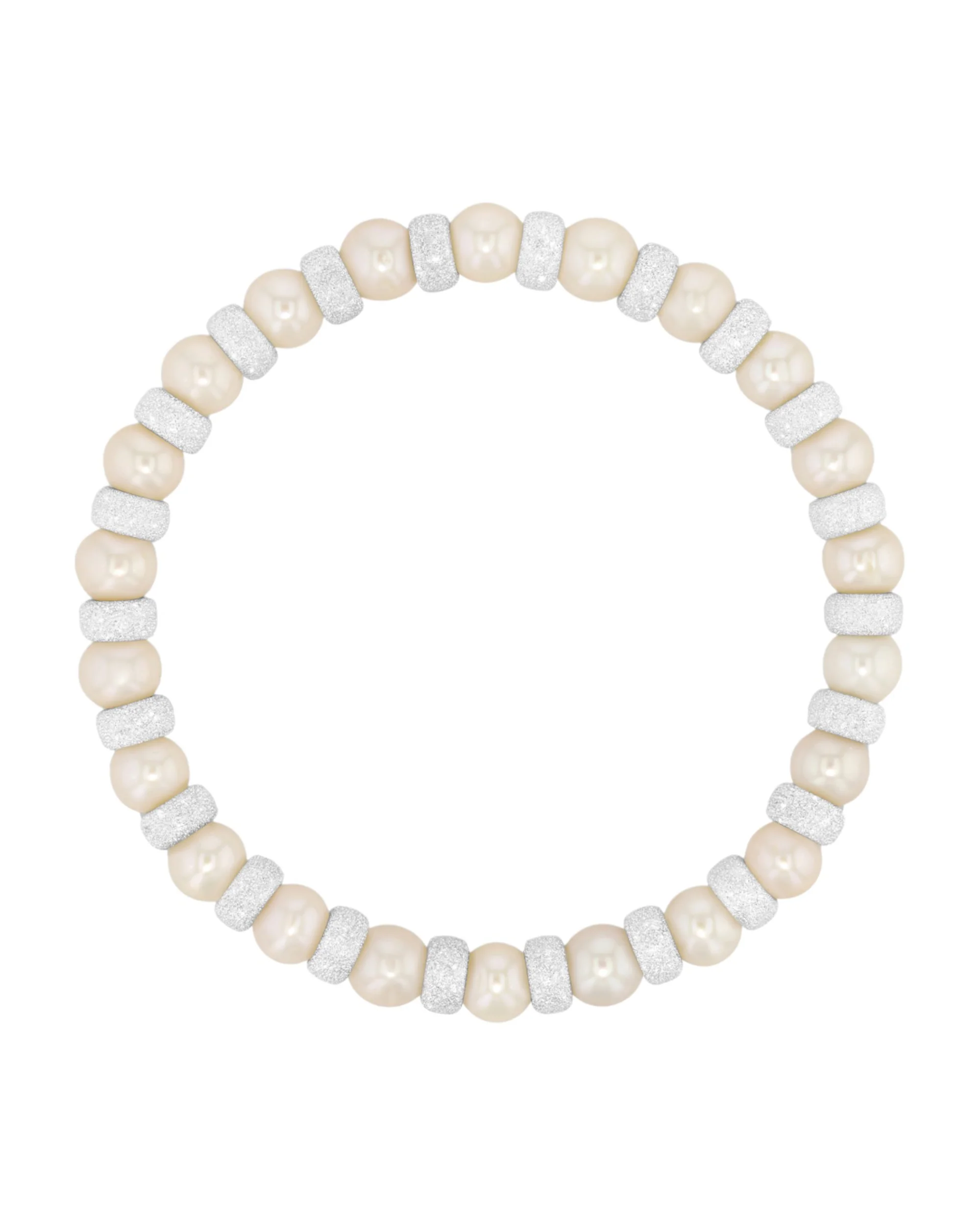Cruise Pearl Bracelet