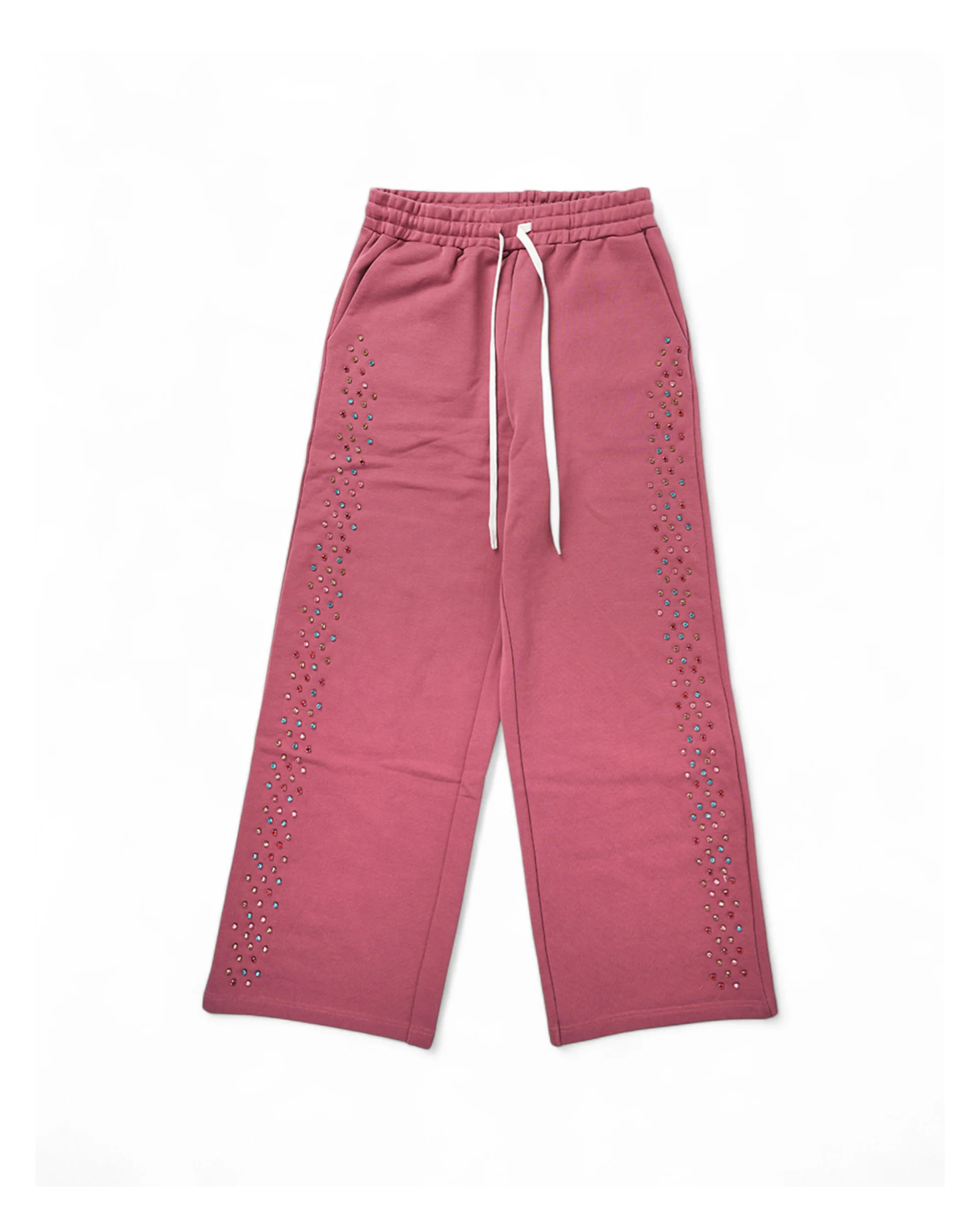 Crystal Cactus Sweats
