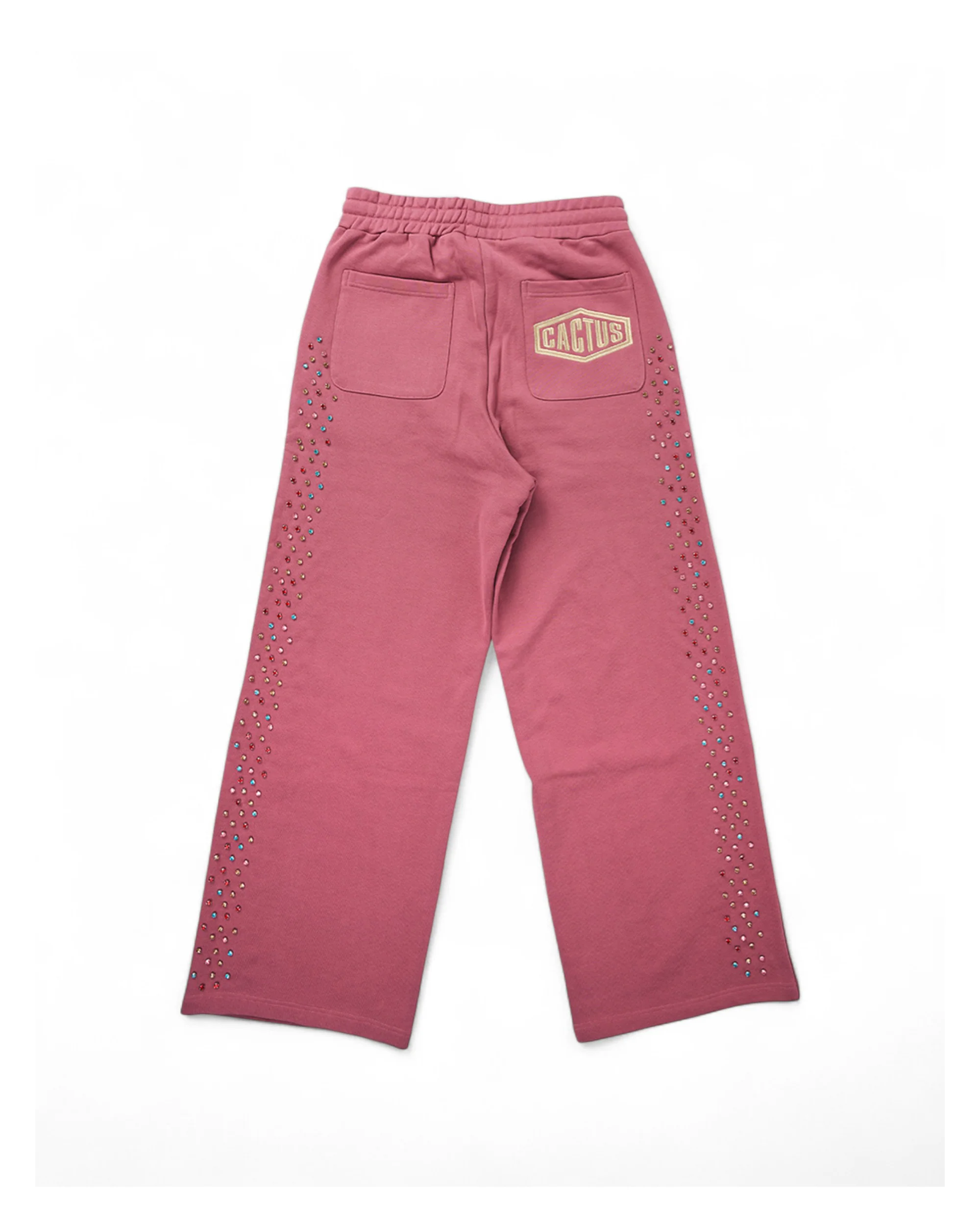 Crystal Cactus Sweats - Image 2