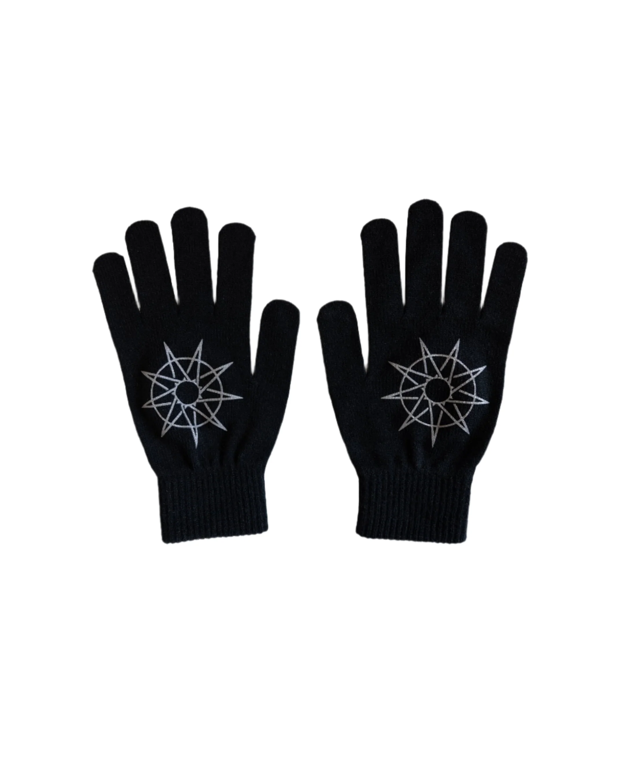 CULT KNIT GLOVES