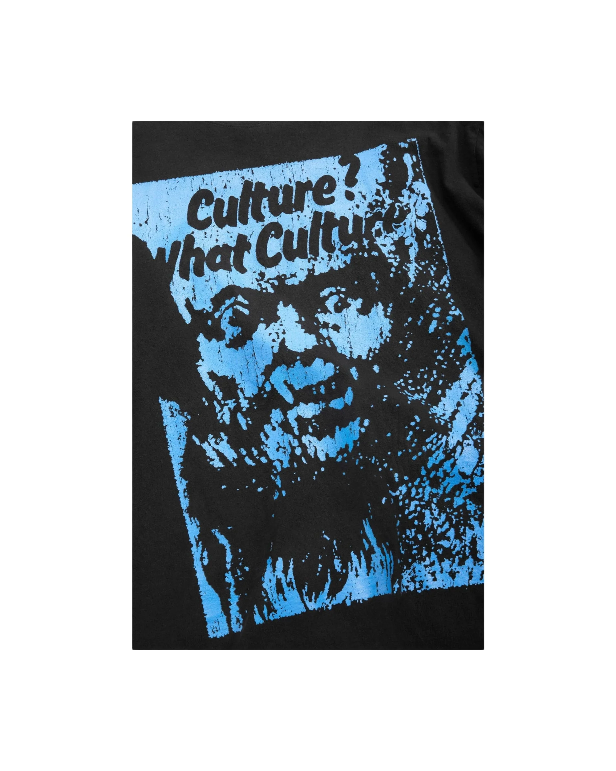 CULTURE Long Sleeve Tee - Black - Image 5